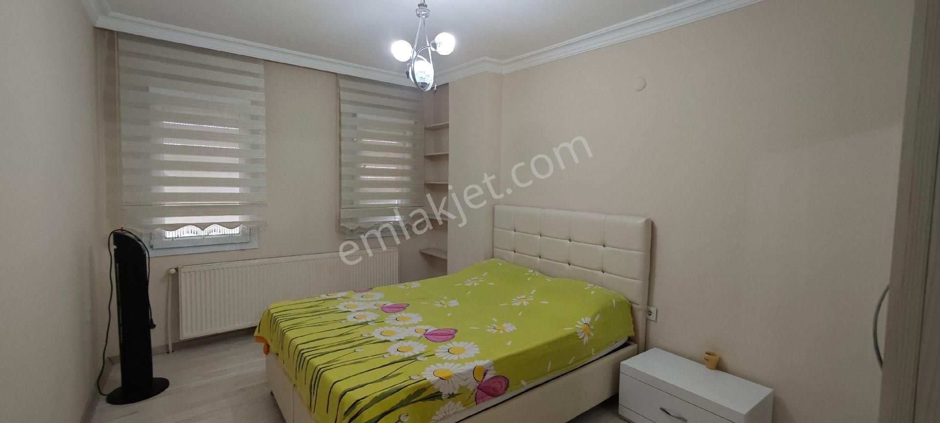 Urla Kalabak Mh Satılık Deniz Manzaralı 4+2 Villa - Görsel 9