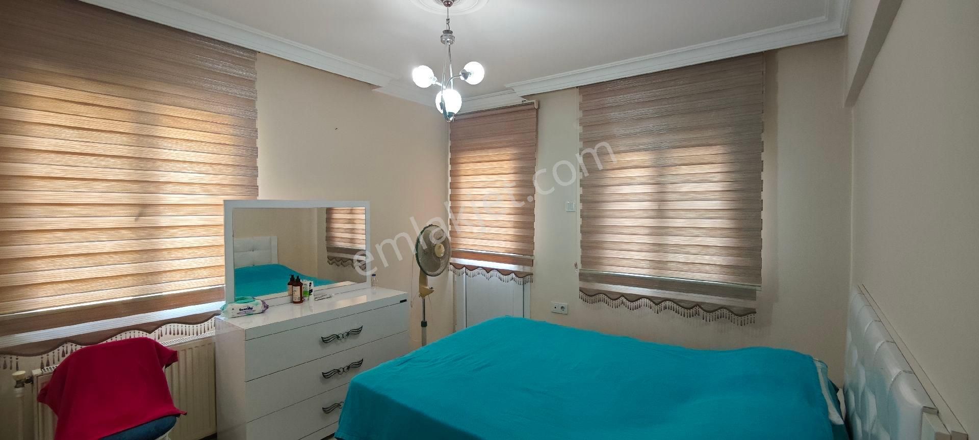 Urla Kalabak Mh Satılık Deniz Manzaralı 4+2 Villa - Görsel 12