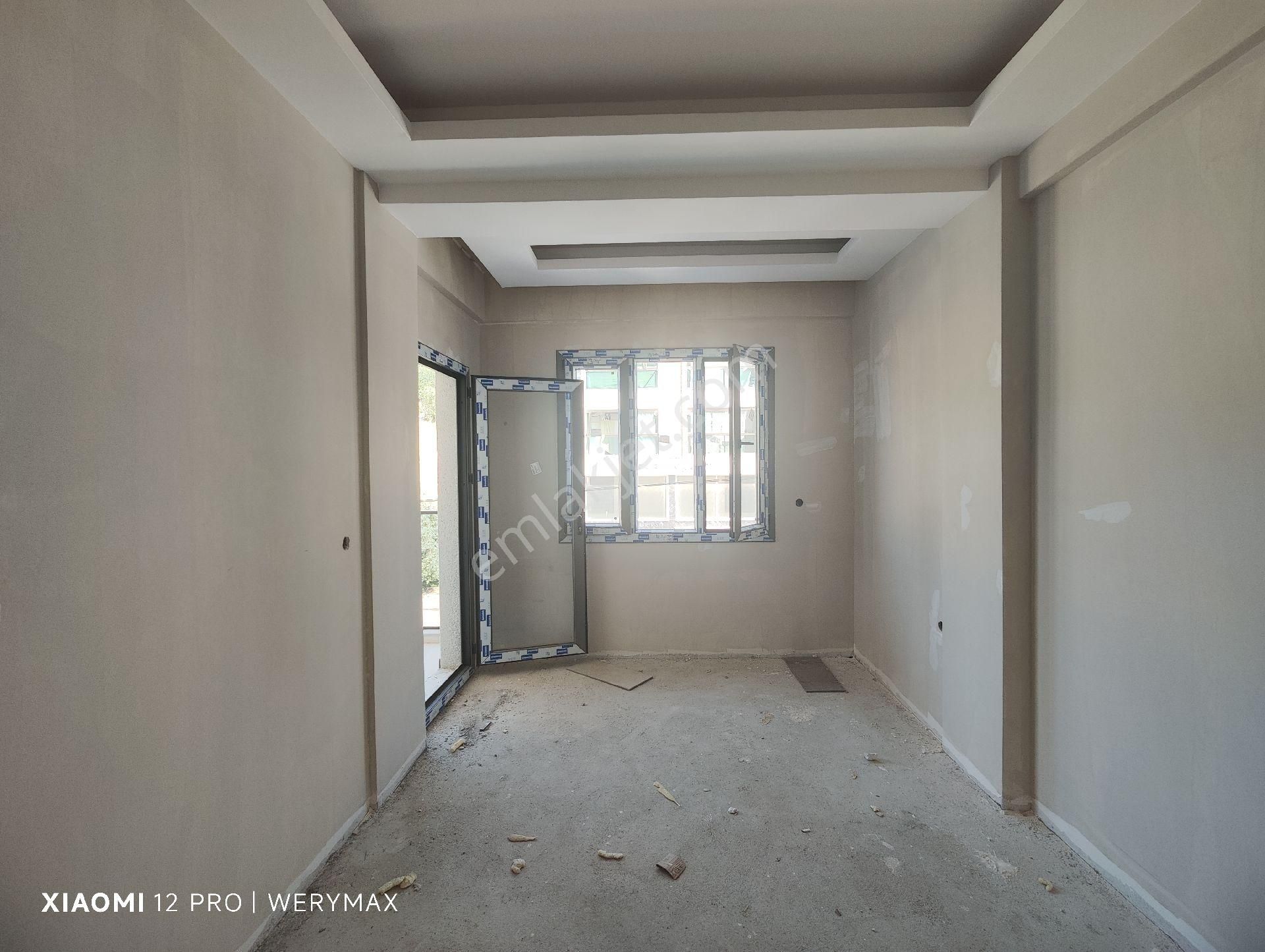 Selçuk Zafer Mh Satılık Lüks 2+1 Daireler - Görsel 4