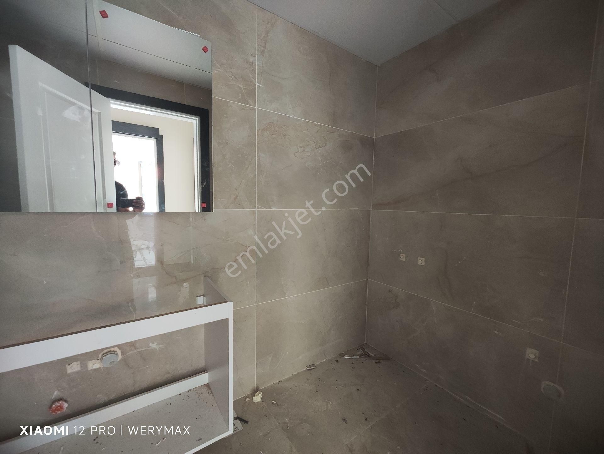 Selçuk Zafer Mh Satılık Lüks 2+1 Daireler - Görsel 18