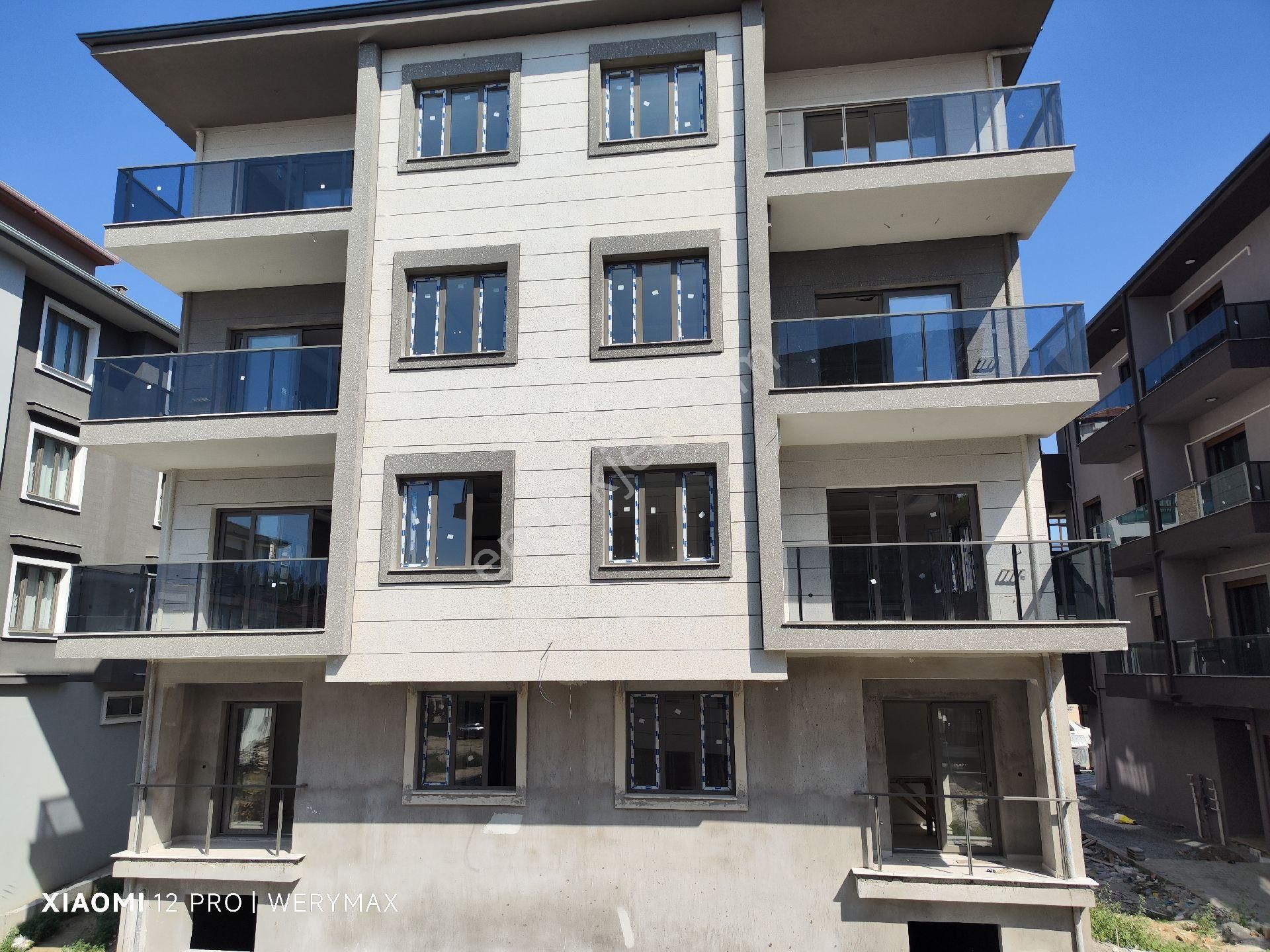 Selçuk Zafer Mh Satılık Lüks 2+1 Daireler - Görsel 27