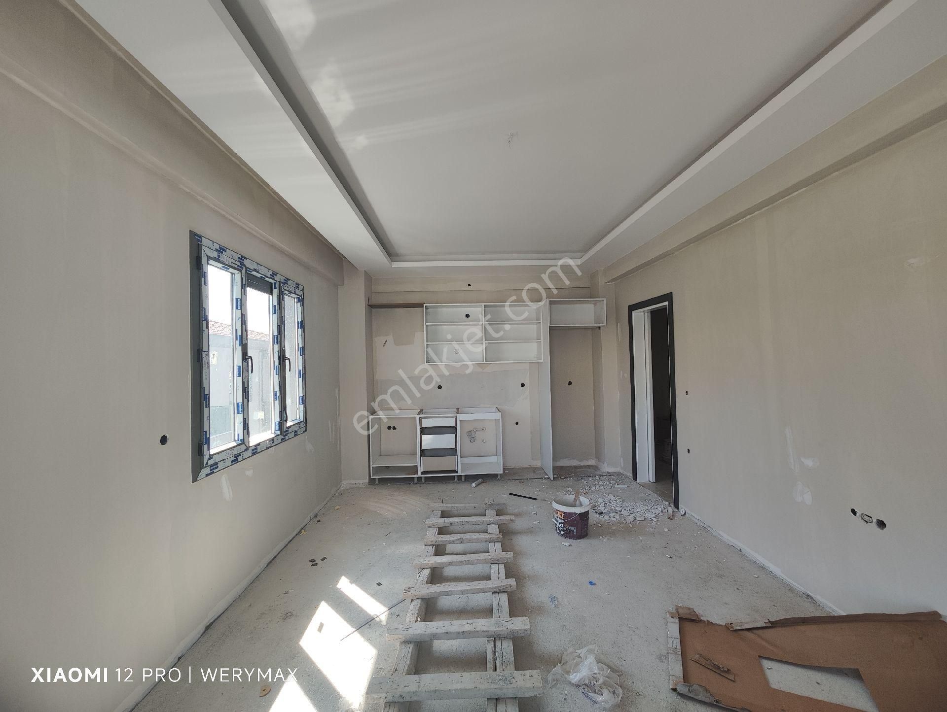 Selçuk Zafer Mh Satılık Lüks 2+1 Daireler - Görsel 10