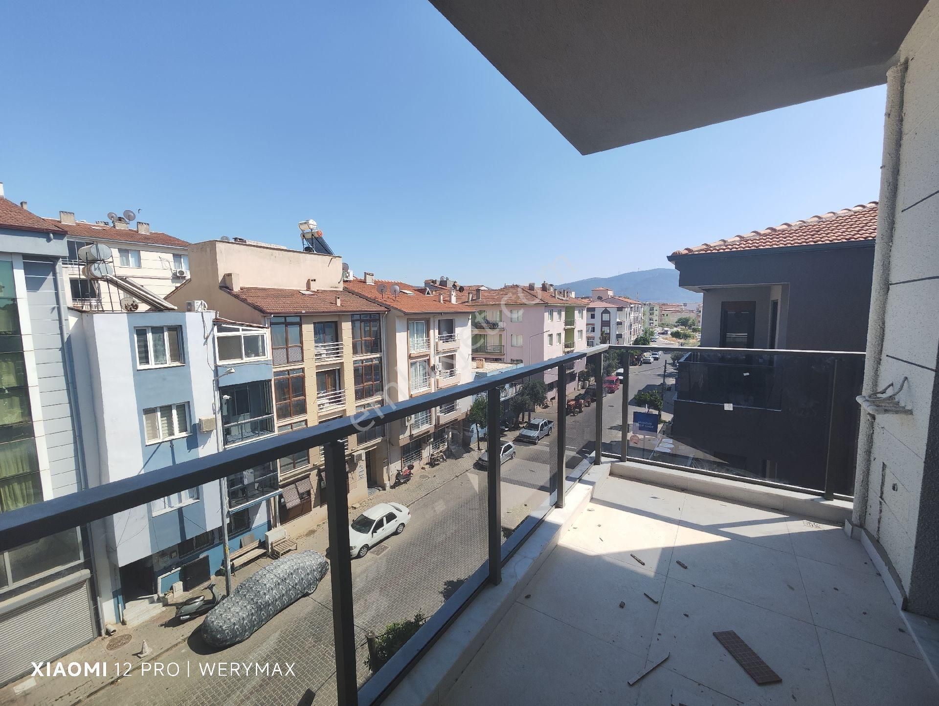 Selçuk Zafer Mh Satılık Lüks 2+1 Daireler - Görsel 11