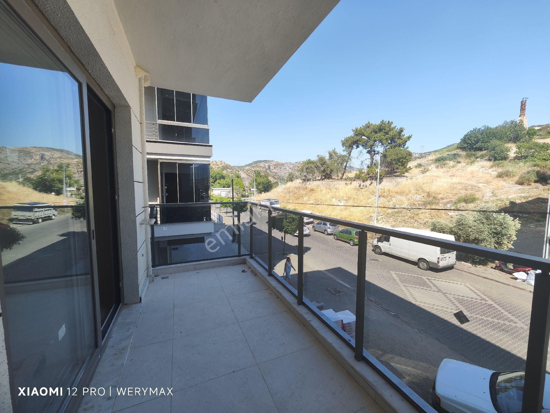 Selçuk Zafer Mh Satılık Lüks 2+1 Daireler - Görsel 6