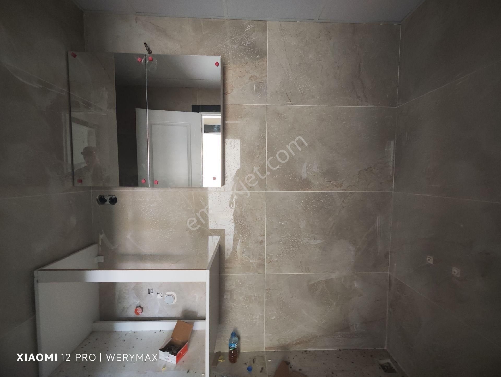 Selçuk Zafer Mh Satılık Lüks 2+1 Daireler - Görsel 13