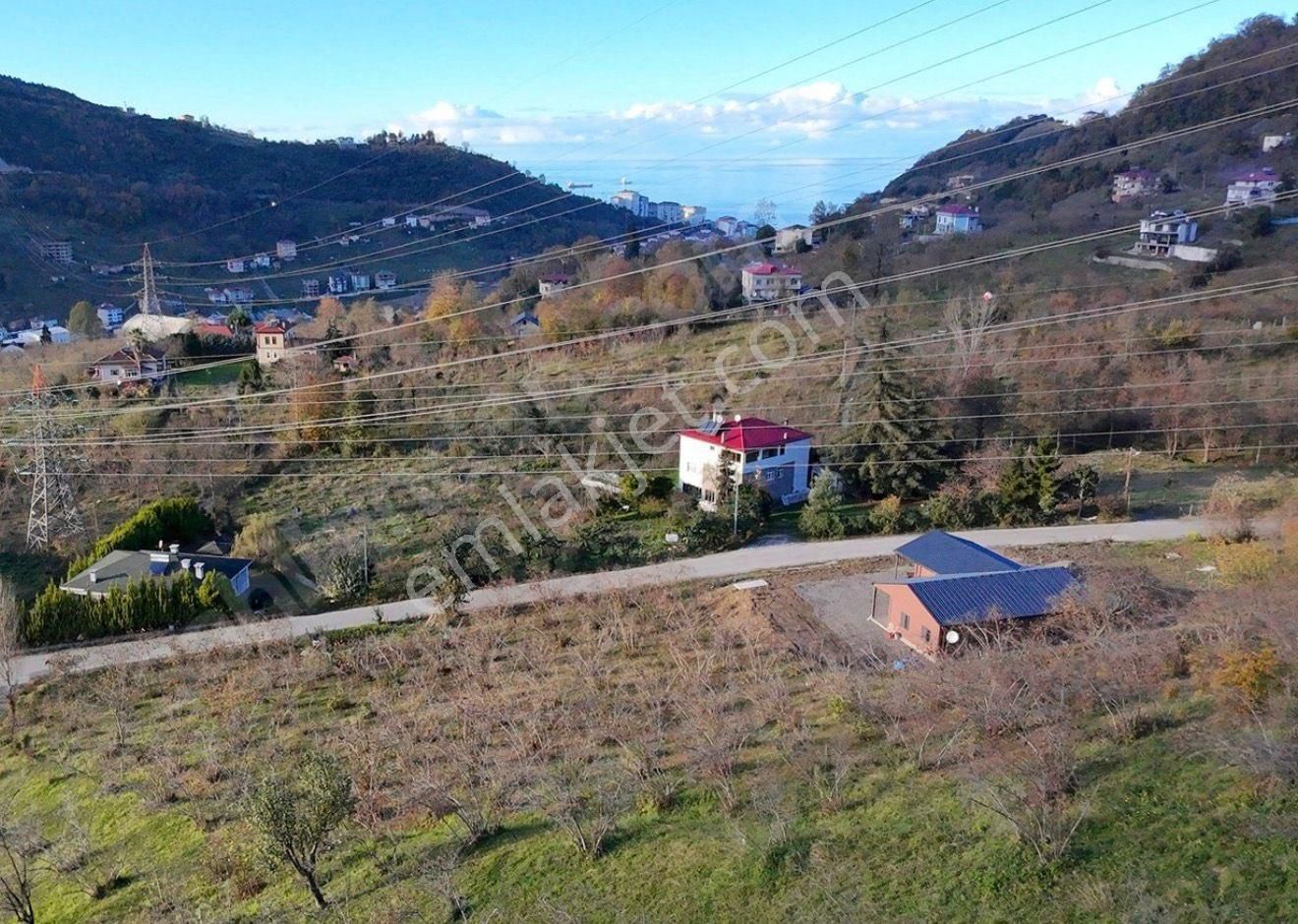 Namıkkemalde Satılık Arsa