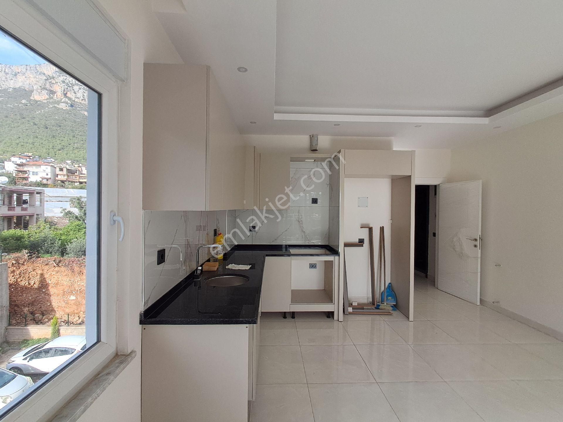 2+1 Satılık Amerikan Mutfak Daire - Görsel 3