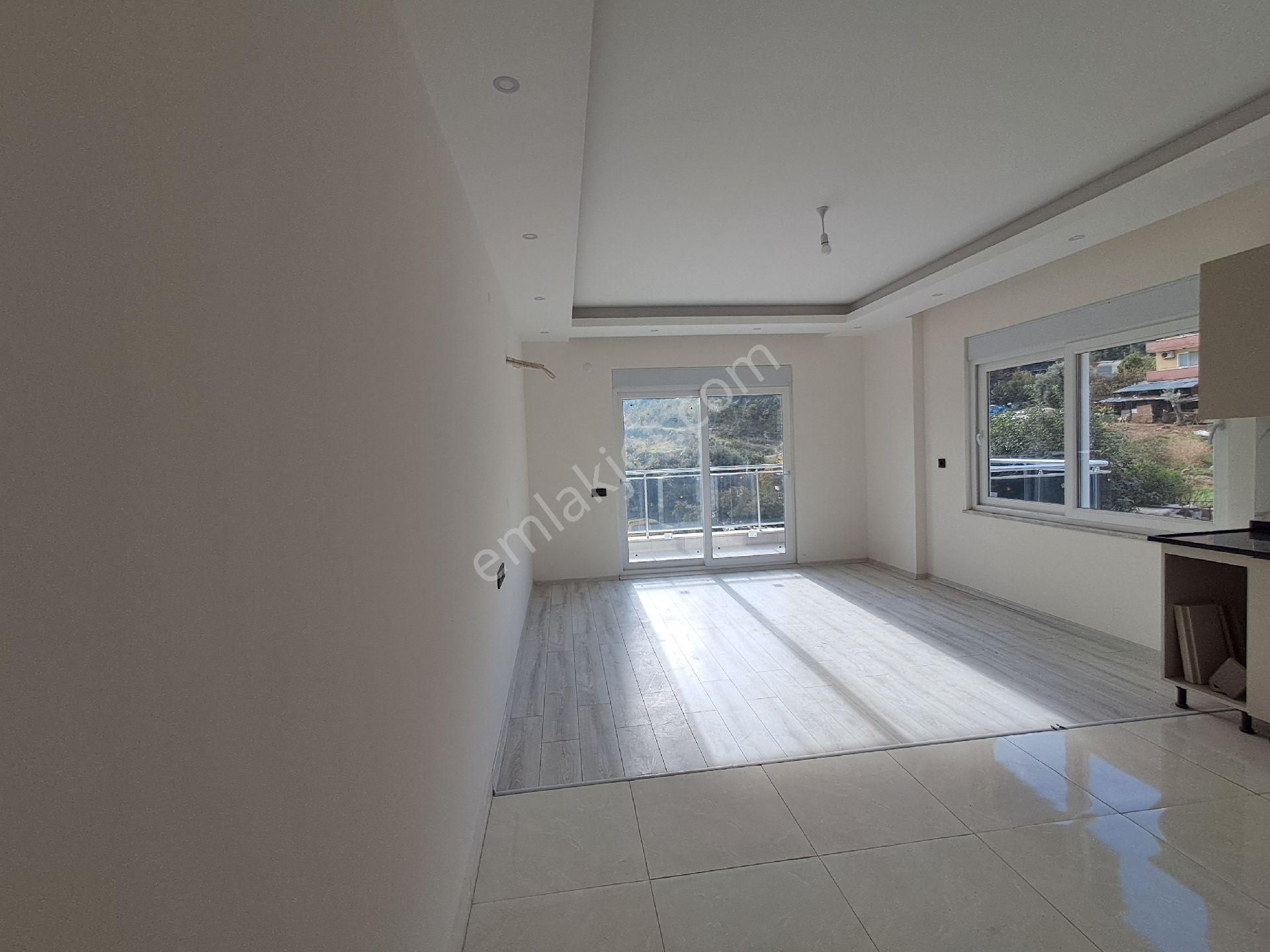 2+1 Satılık Amerikan Mutfak Daire - Görsel 5