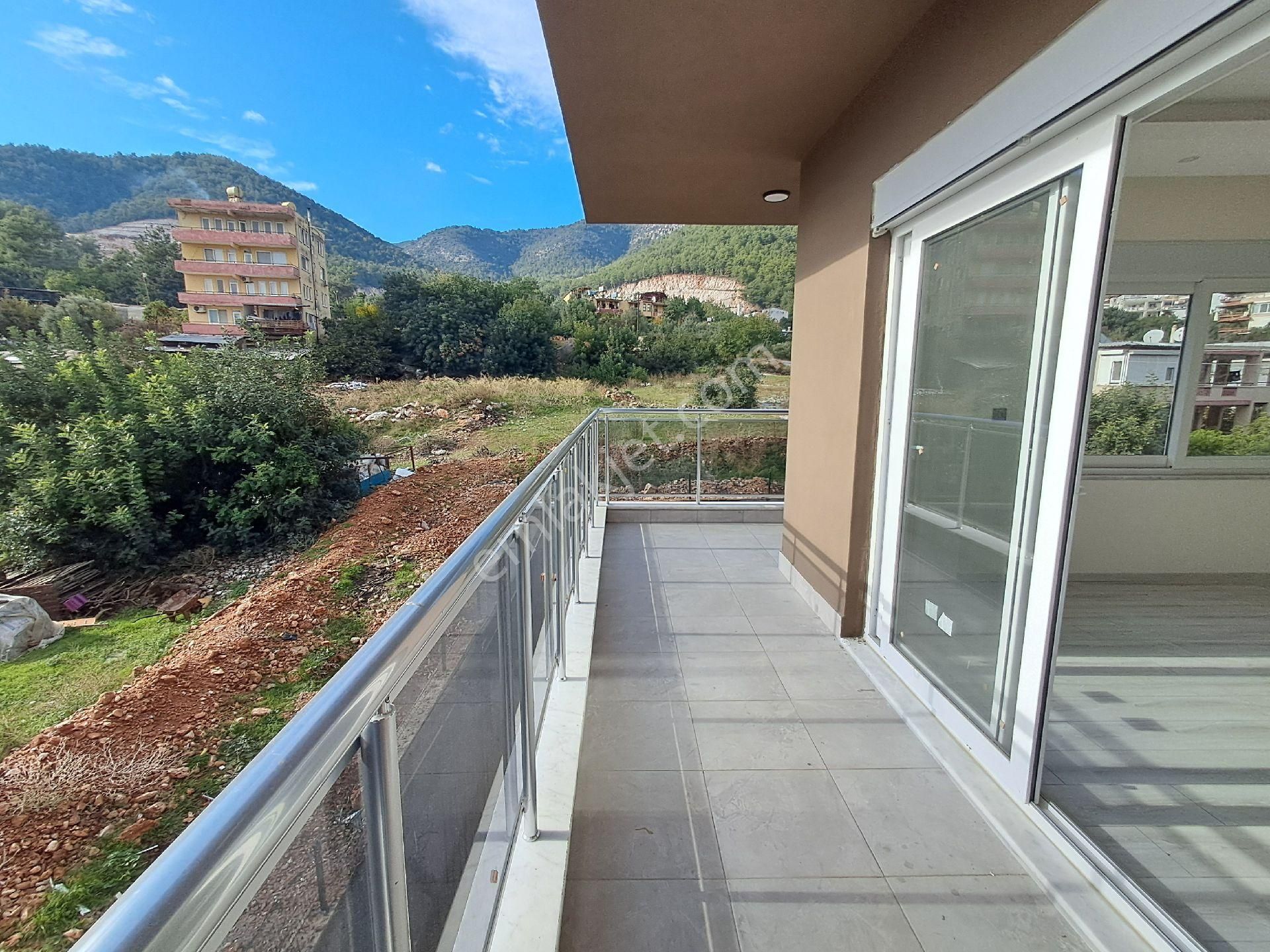 2+1 Satılık Amerikan Mutfak Daire - Görsel 14