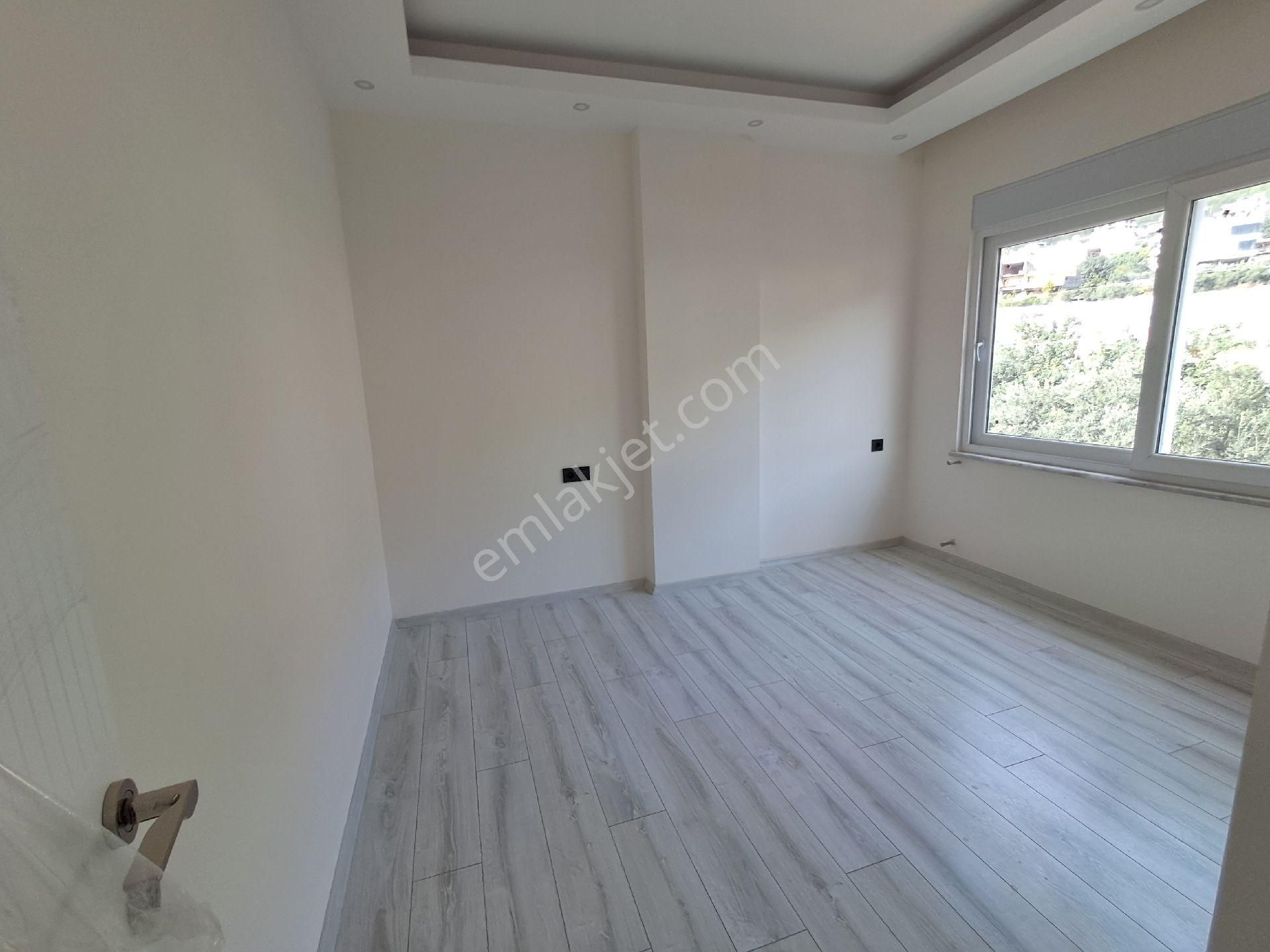 2+1 Satılık Amerikan Mutfak Daire - Görsel 6