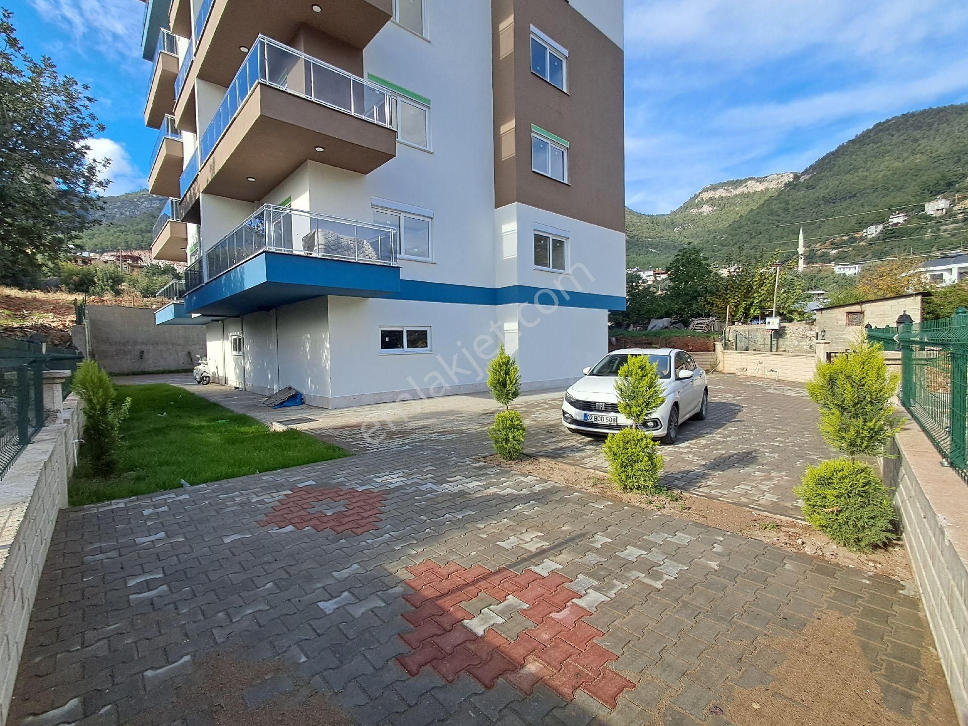 2+1 Satılık Amerikan Mutfak Daire - Görsel 12