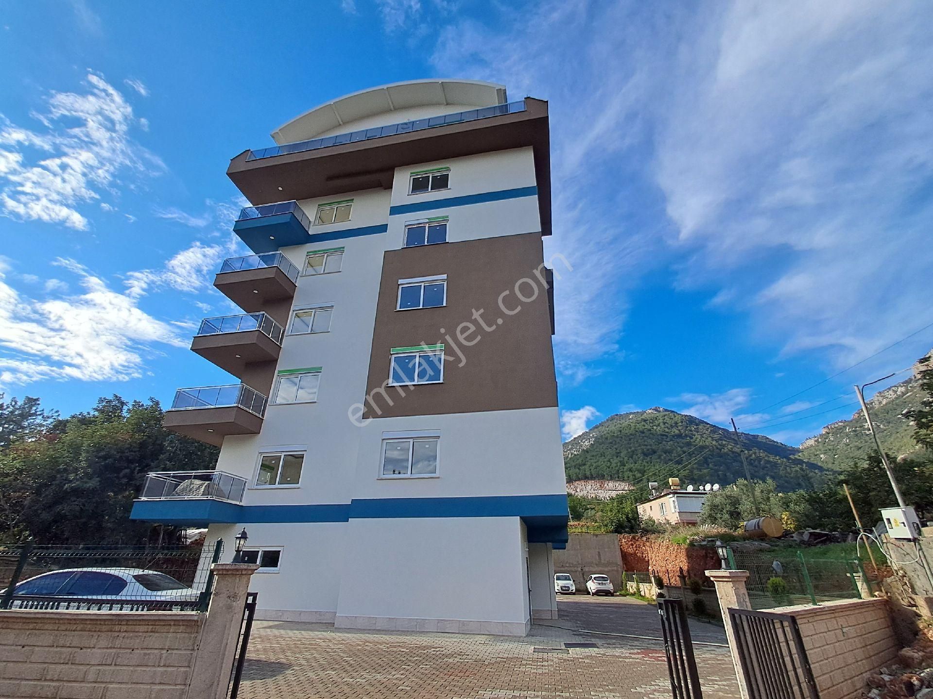 2+1 Satılık Amerikan Mutfak Daire - Görsel 21