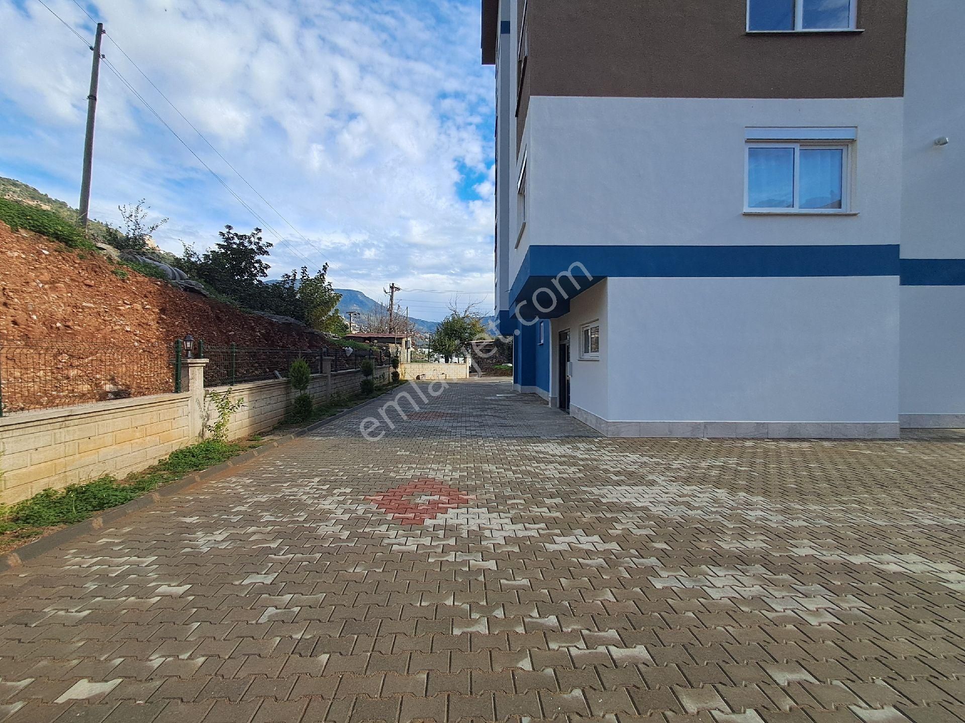 2+1 Satılık Amerikan Mutfak Daire - Görsel 11