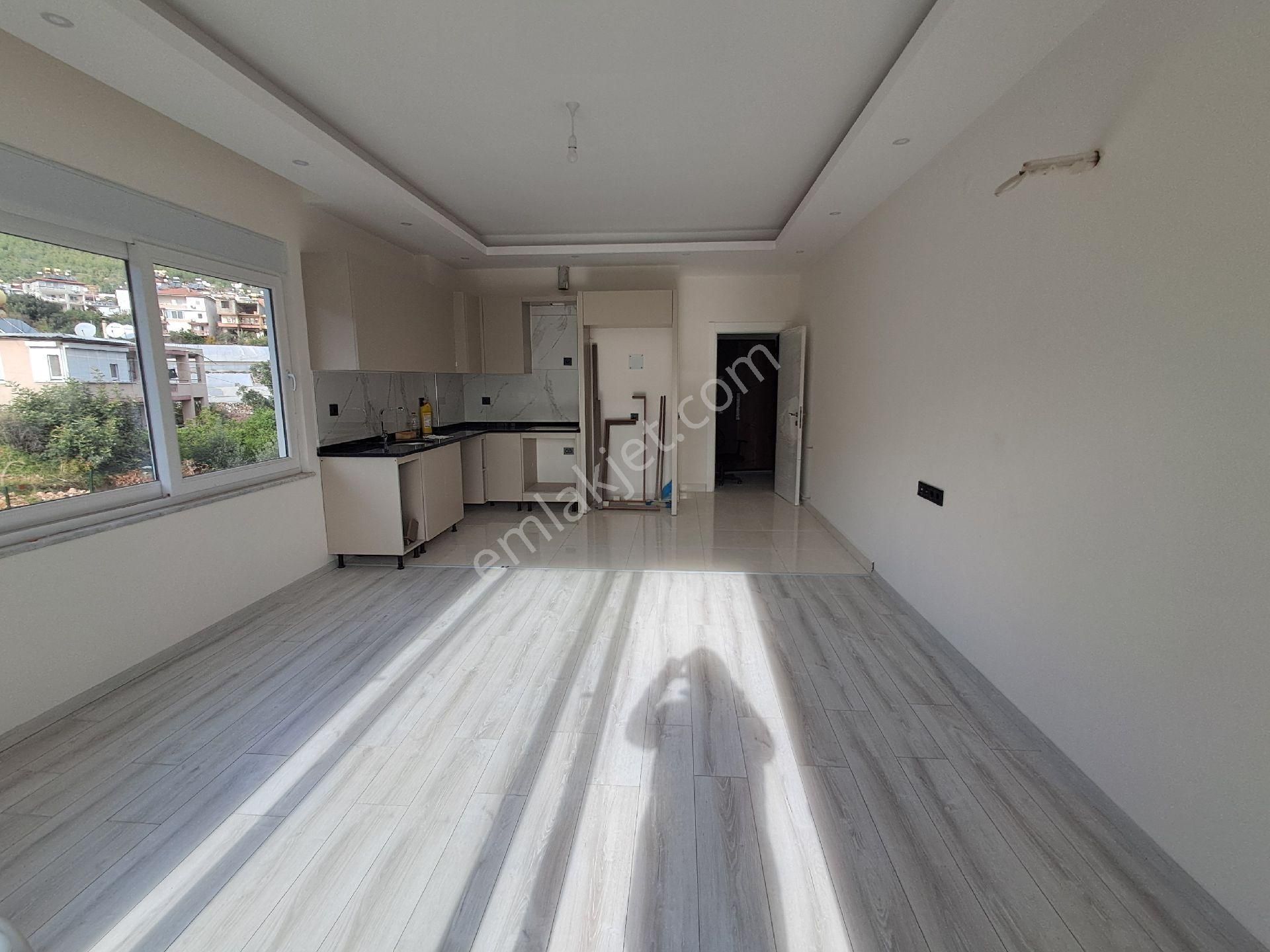 2+1 Satılık Amerikan Mutfak Daire - Görsel 13