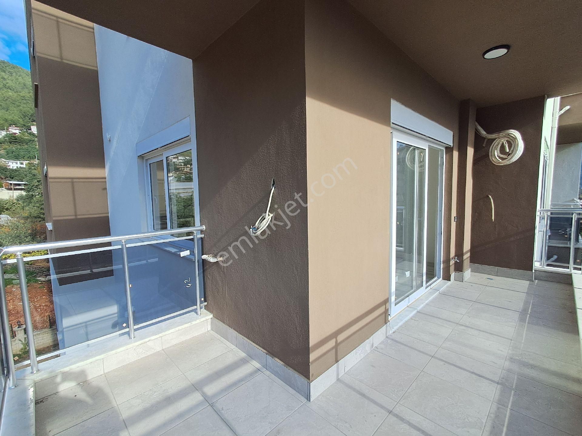 2+1 Satılık Amerikan Mutfak Daire - Görsel 15