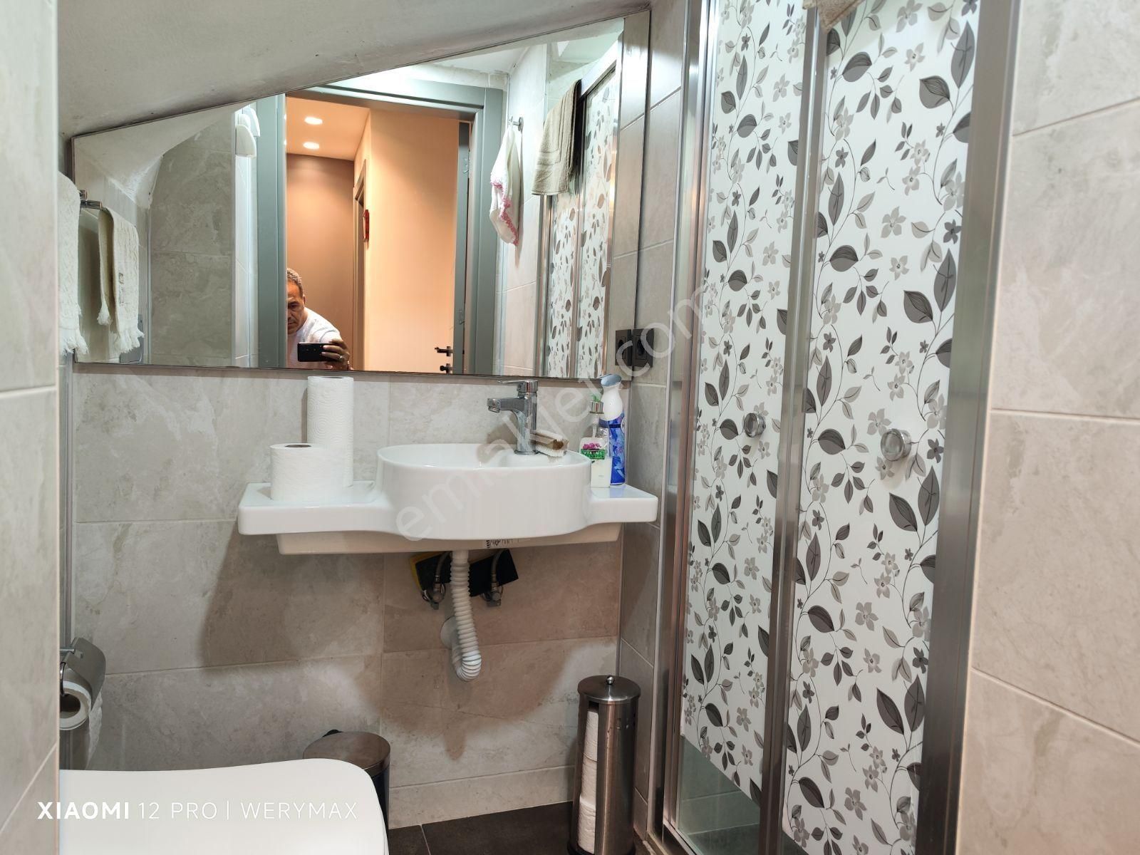 Urla Zeytinalanı Mh Satılık Deniz Manzaralı Müstakil 6+1 Villa - Görsel 21