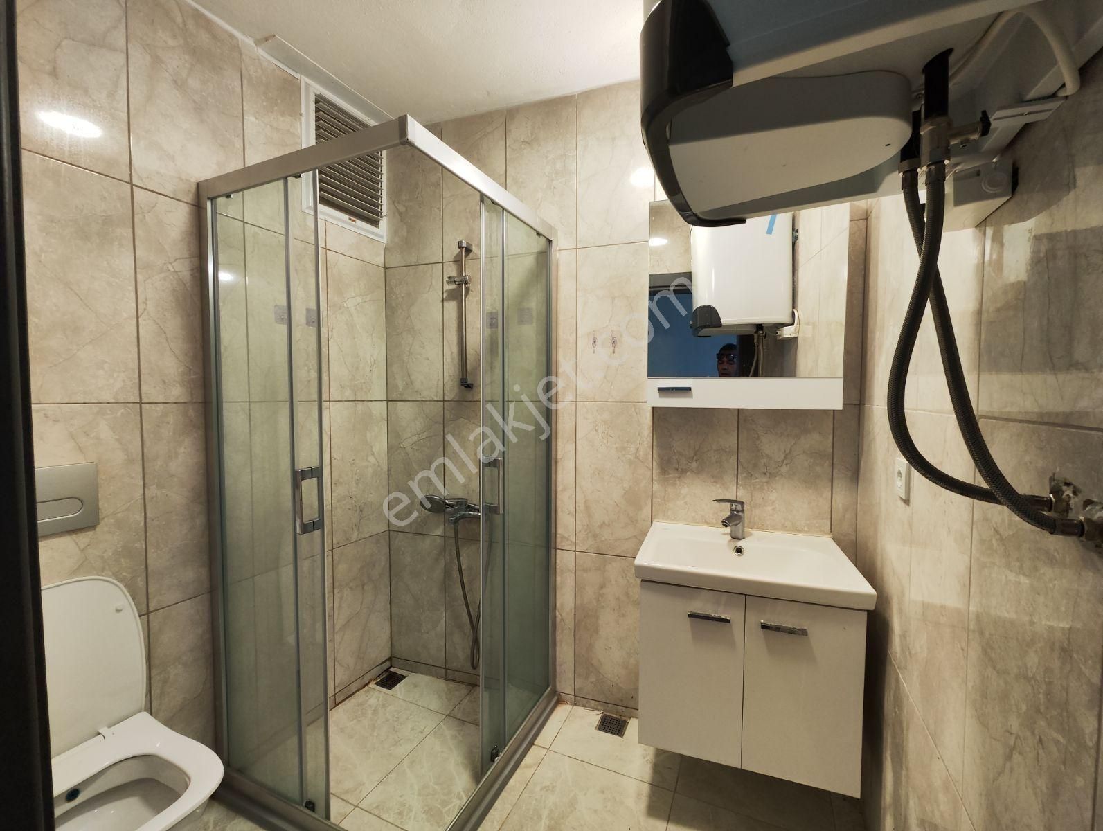 Urla Kadıovacık Köyü 1+1 Full Eşyalı Daire - Görsel 8