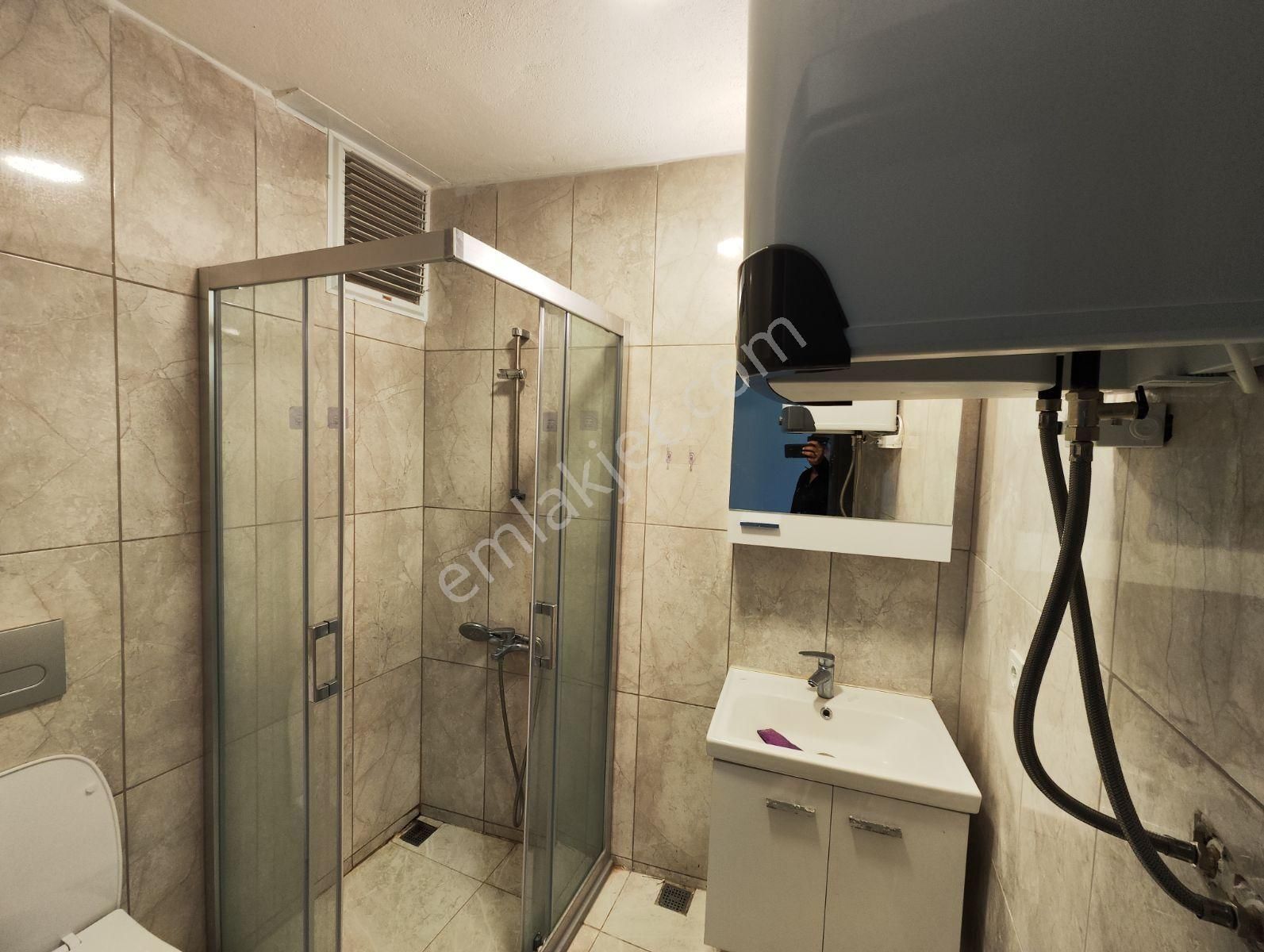 Urla Kadıovacık Köyü 1+1 Full Eşyalı Daire - Görsel 10