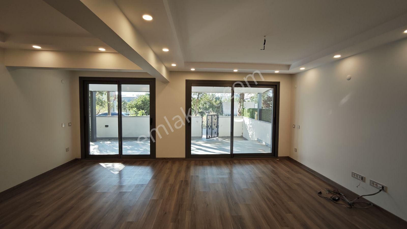 Urla İçmeler Mh Satılık 4+1 Tam Müstakil Akıllı Villa - Görsel 26