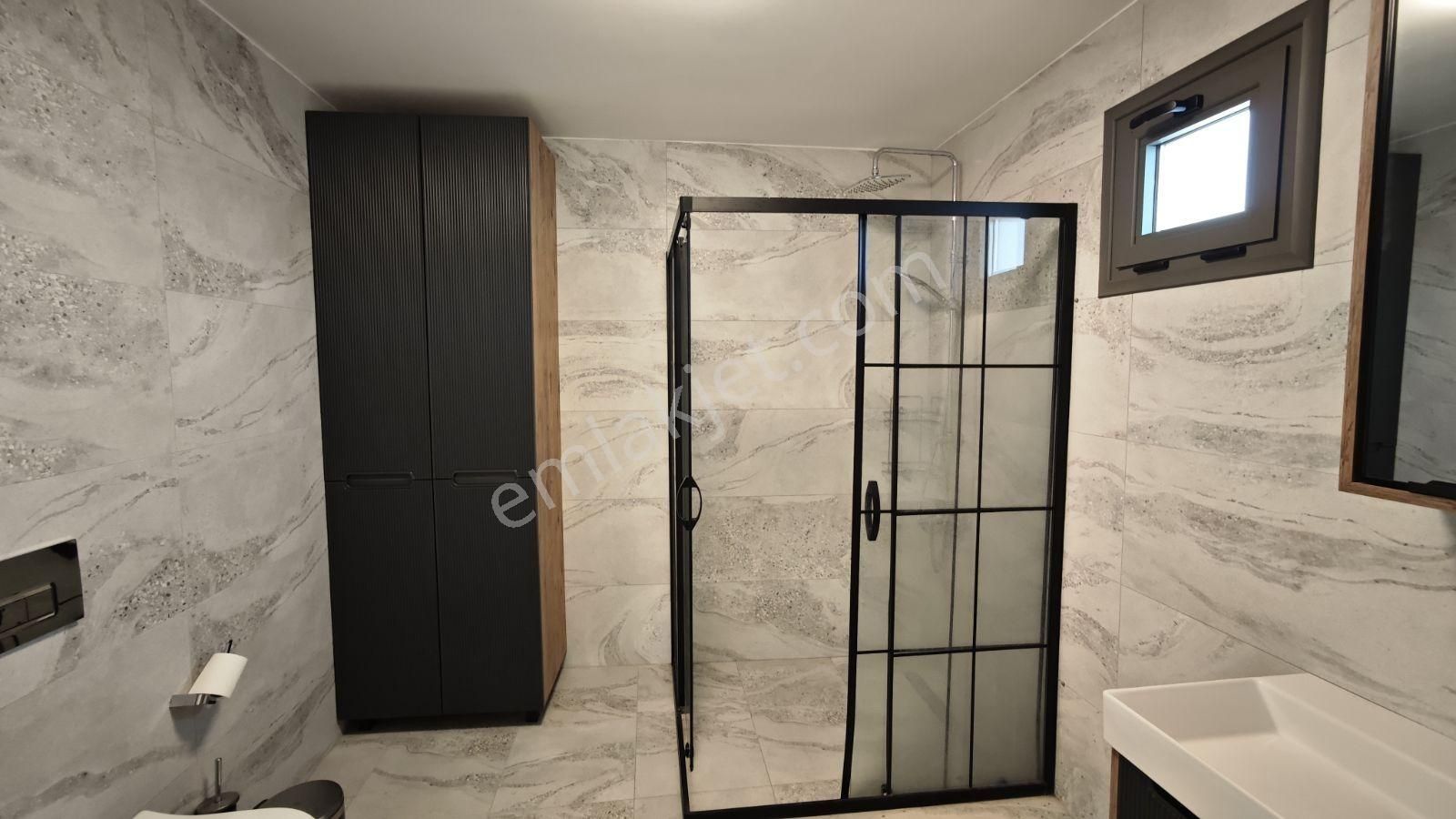 Urla İçmeler Mh Satılık 4+1 Tam Müstakil Akıllı Villa - Görsel 7
