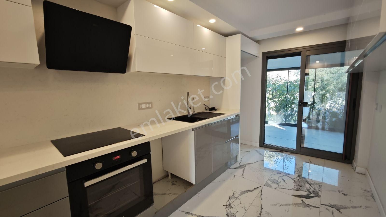 Urla İçmeler Mh Satılık 4+1 Tam Müstakil Akıllı Villa - Görsel 24