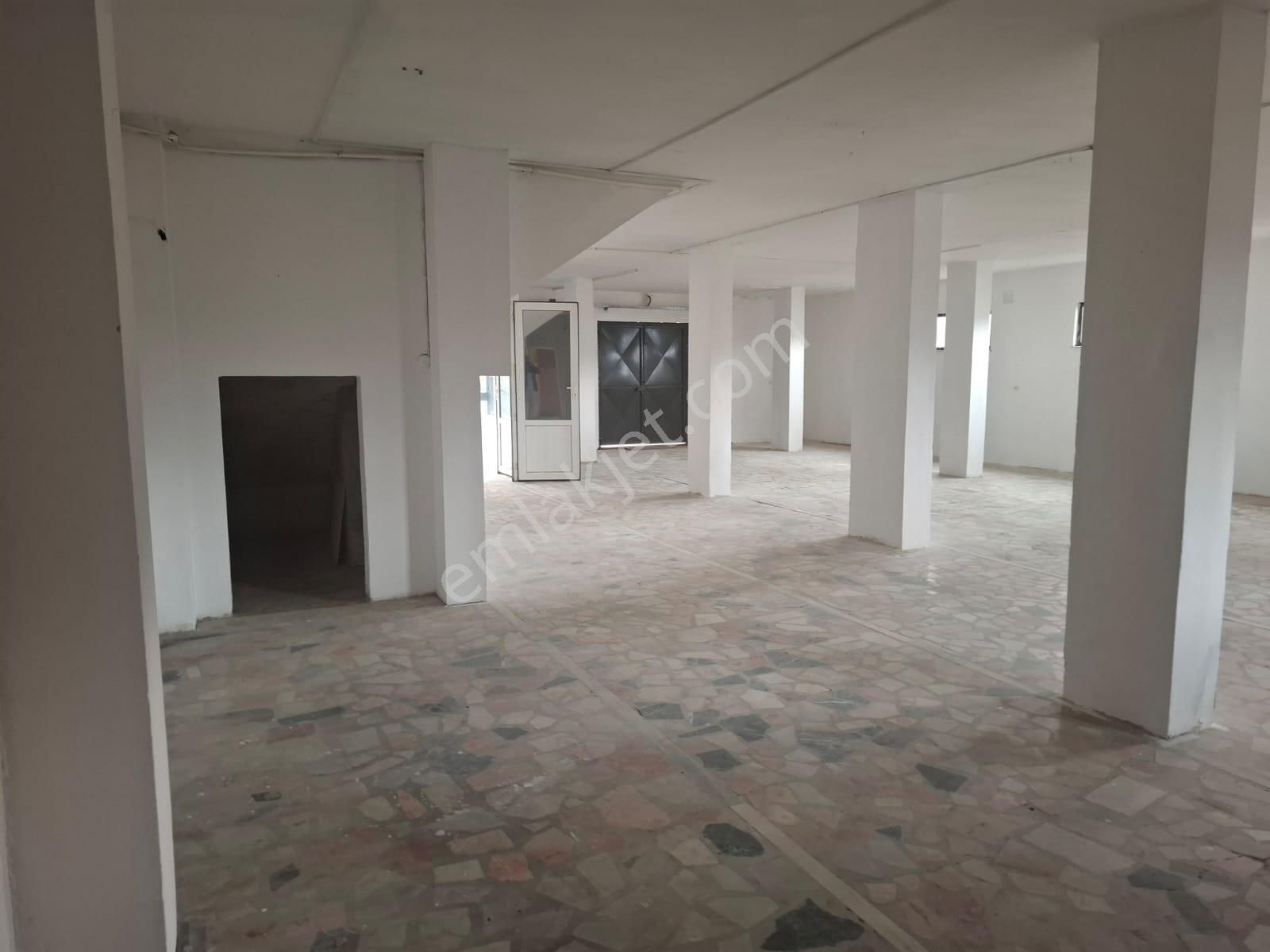 Pınar Mahallesinde Kiralık 200m² Depo İstinyepark'a Yakın - Görsel 14