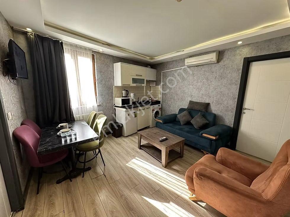 Yeni Avm Karşısı Günlük~saatlik~haftalık Dairelerimiz Mevcuttur En Dip Fiyatlarla - Görsel 4