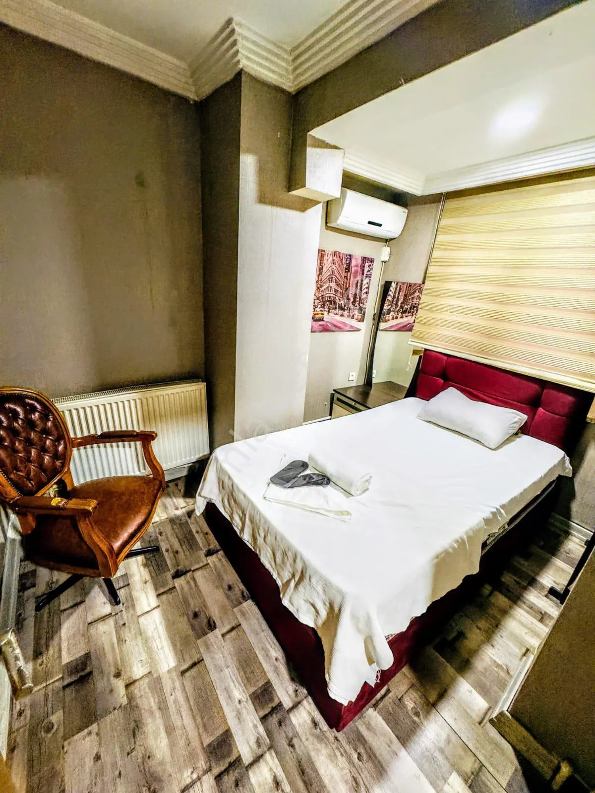 Yeni Avm Karşısı Günlük~saatlik~haftalık Dairelerimiz Mevcuttur En Dip Fiyatlarla - Görsel 3