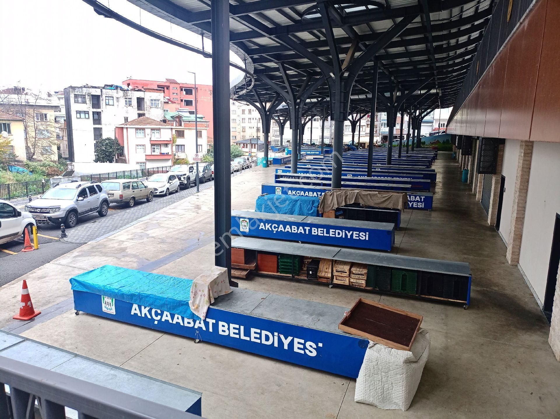 Akçaabat Orta Mahallede Merkezi Konumda Doğalgazlı Kiralık 3+1 Daire - Görsel 30