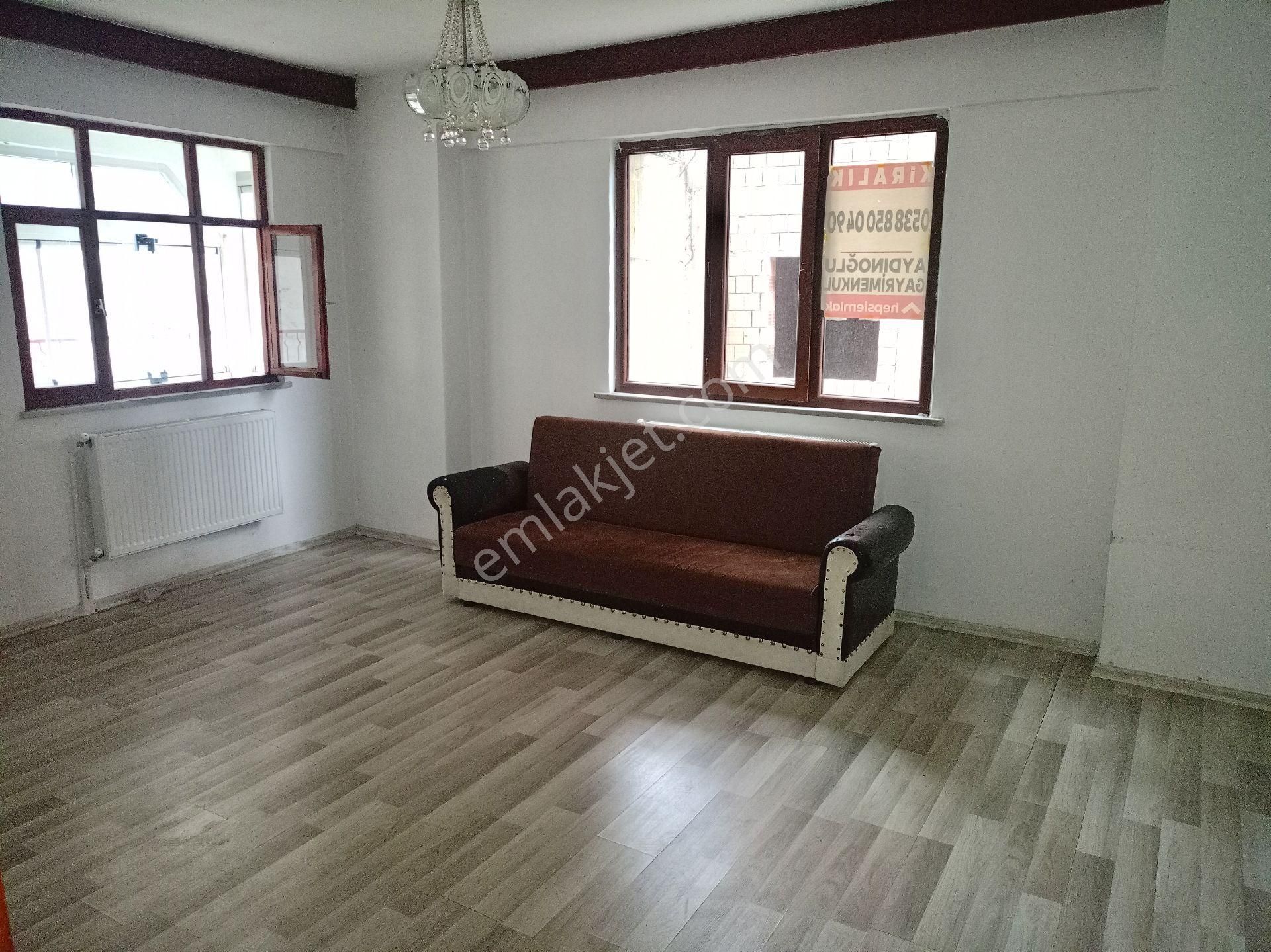 Akçaabat Orta Mahallede Merkezi Konumda Doğalgazlı Kiralık 3+1 Daire - Görsel 28