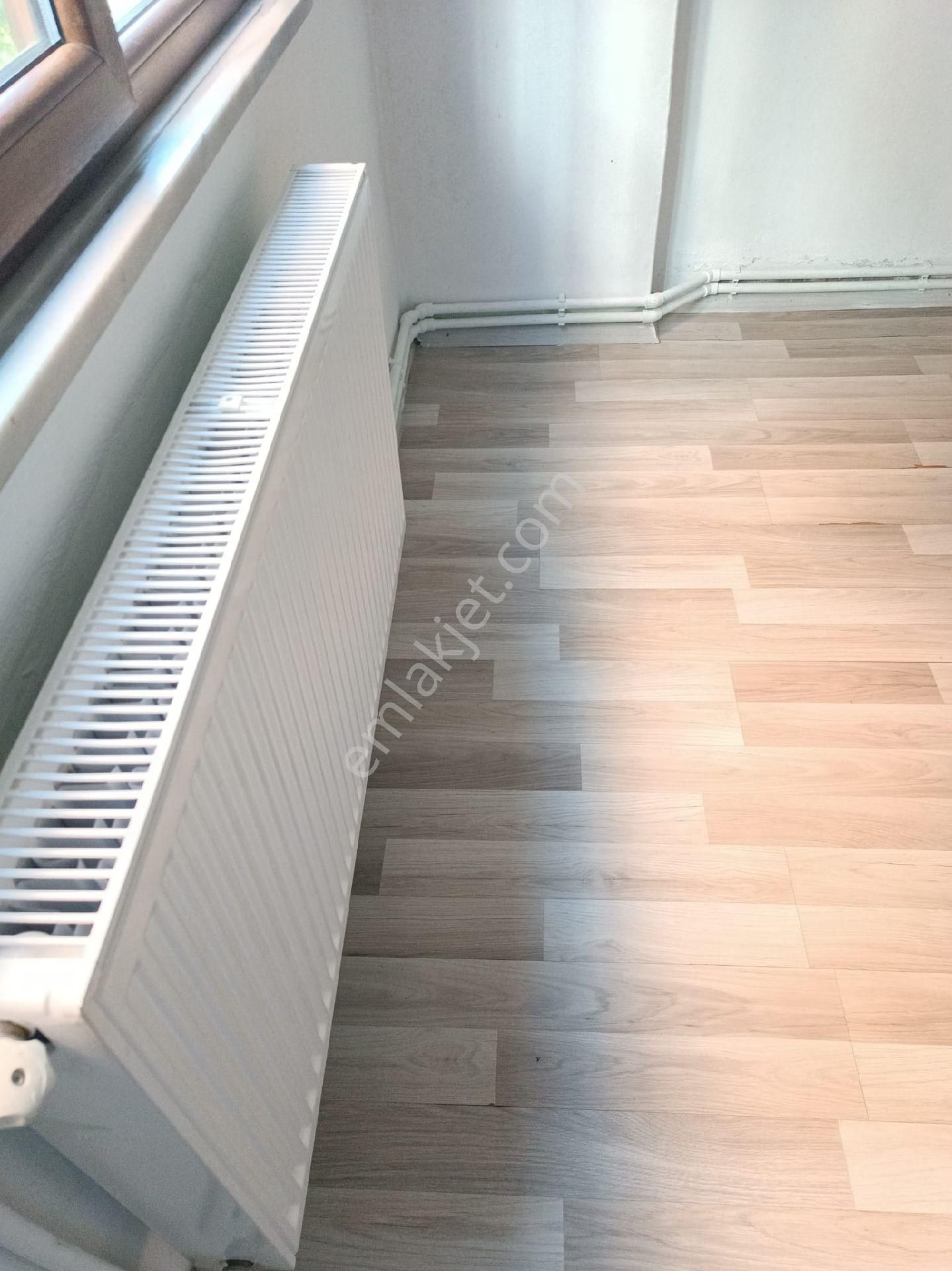 Akçaabat Orta Mahallede Merkezi Konumda Doğalgazlı Kiralık 3+1 Daire - Görsel 20