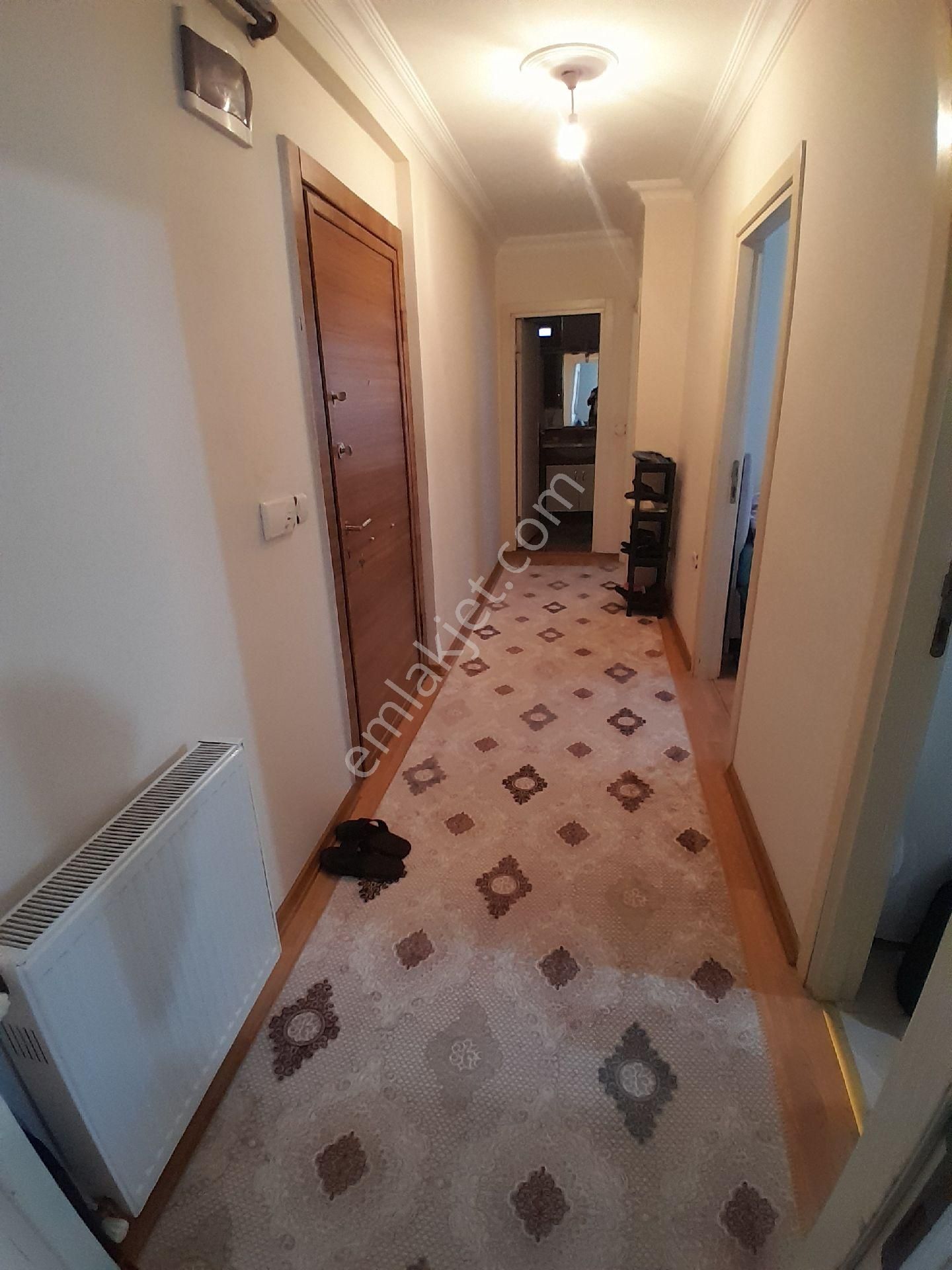 Uğur Çevik'ten Satılık 2+1 2.kat 80m² İskanlı Asansörlü Açık Otoparklı Merkezi Konum - Görsel 24