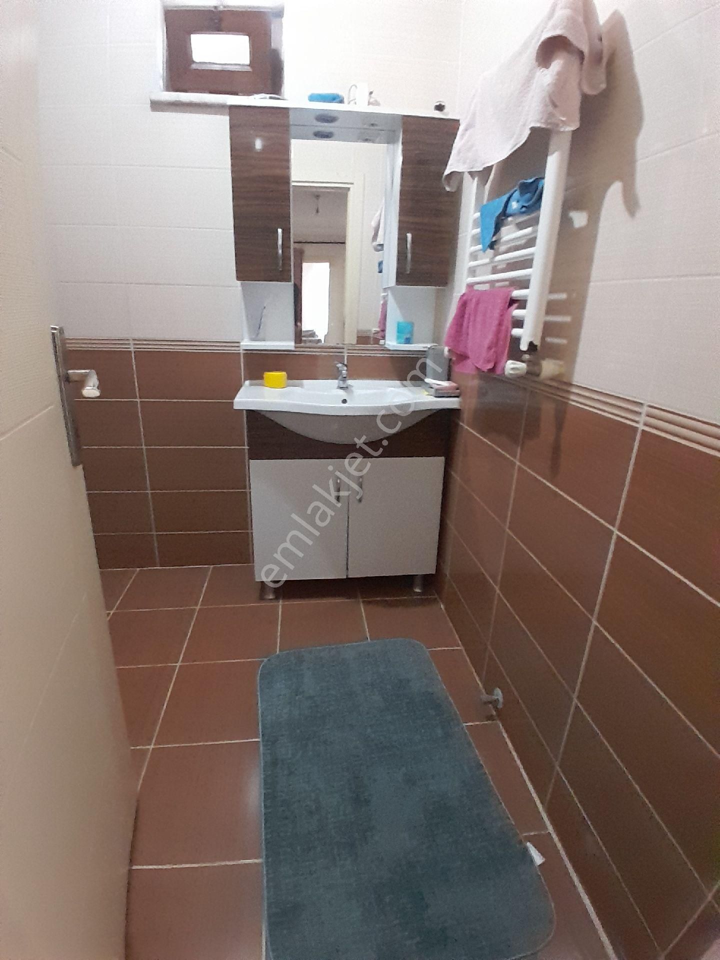 Uğur Çevik'ten Satılık 2+1 2.kat 80m² İskanlı Asansörlü Açık Otoparklı Merkezi Konum - Görsel 19