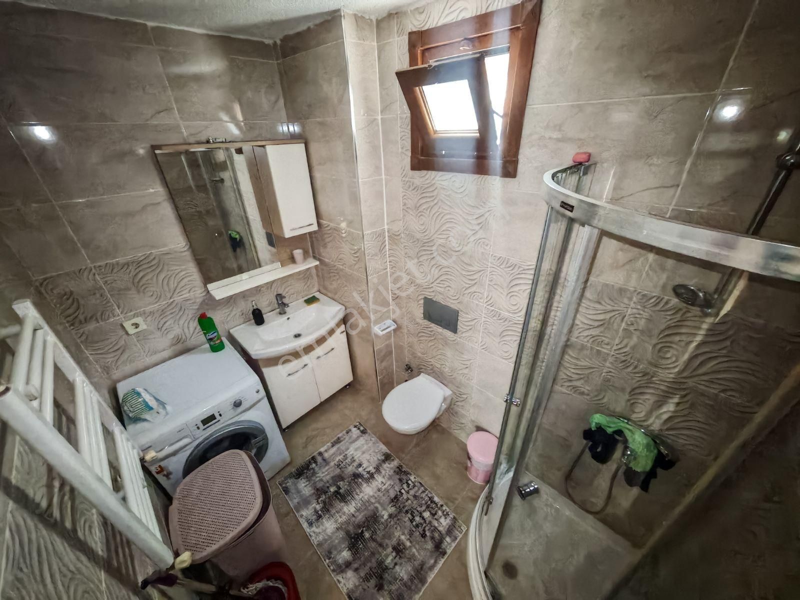Yayla Mah. Merkezi Konum Eşyalı Kiralık 2+1 80 M2 3e Gayrimenkul - Görsel 26