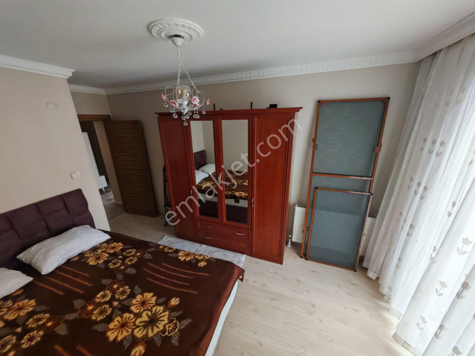 Yayla Mah. Merkezi Konum Eşyalı Kiralık 2+1 80 M2 3e Gayrimenkul - Görsel 27
