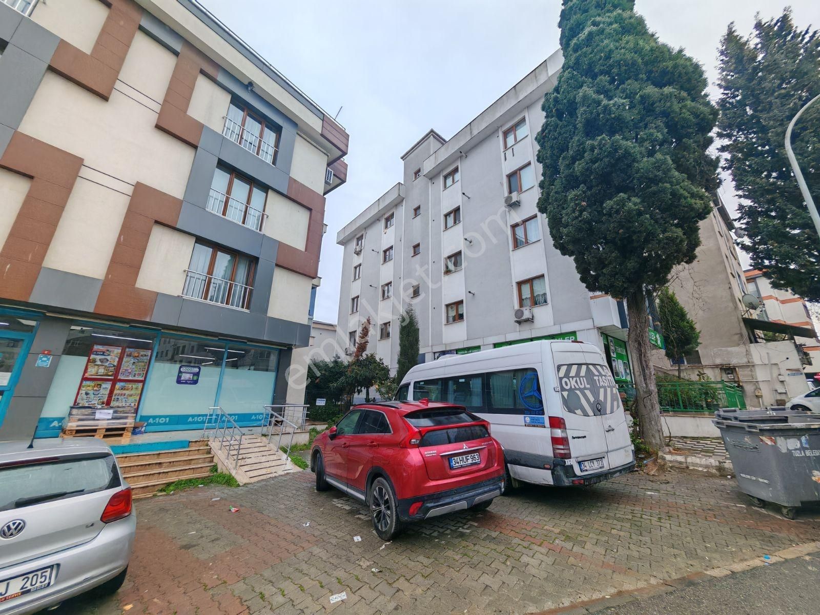 Yayla Mah. Merkezi Konum Eşyalı Kiralık 2+1 80 M2 3e Gayrimenkul - Görsel 7
