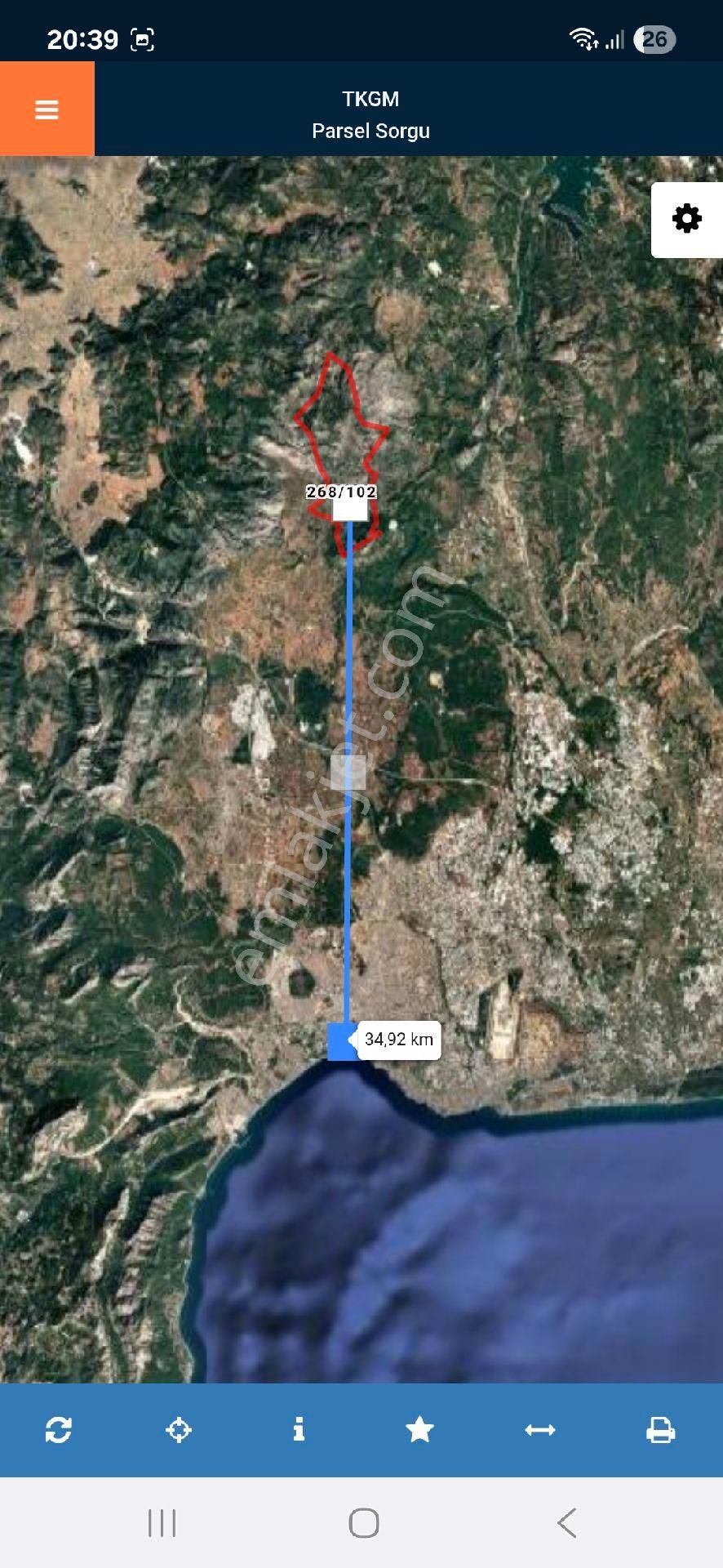 Döşemealtı Killikde Hobi Bahçesi - Görsel 3