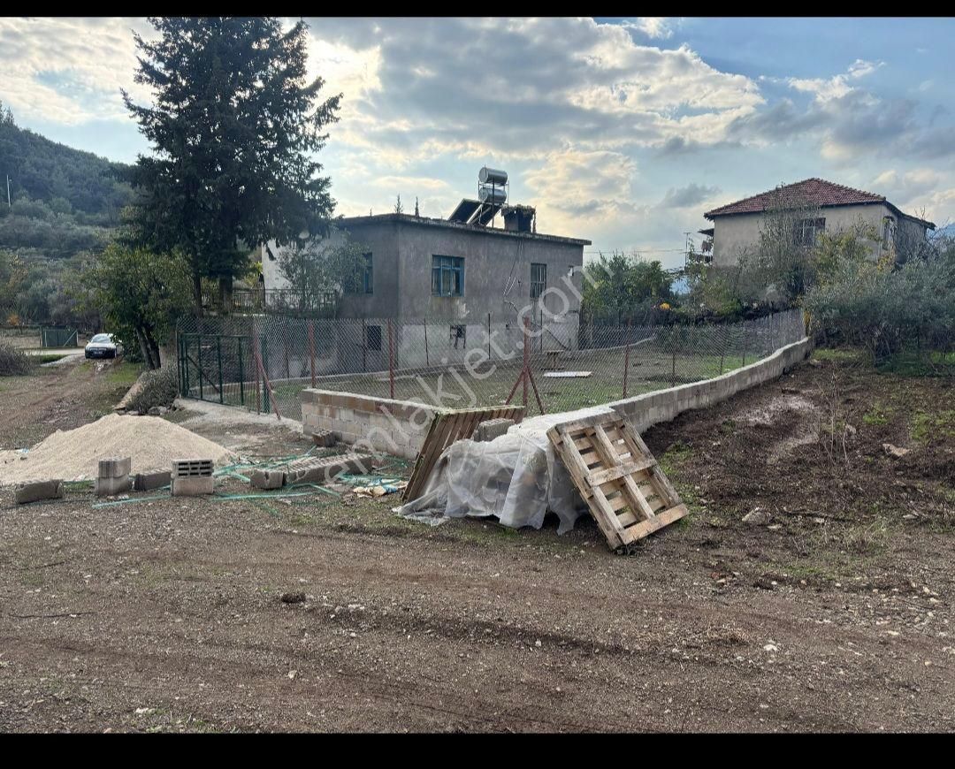 Döşemealtı Killikde Hobi Bahçesi - Görsel 6