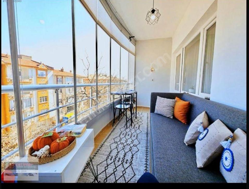 Zafer Mahallesinde Satılık Dairr - Görsel 2