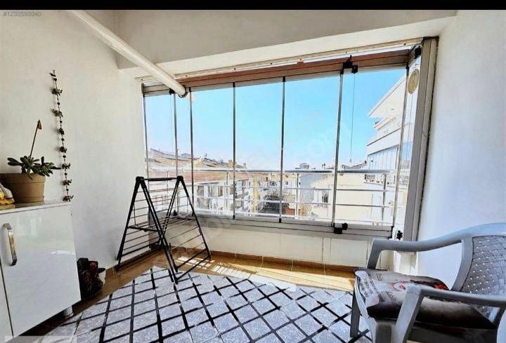 Zafer Mahallesinde Satılık Dairr - Görsel 14