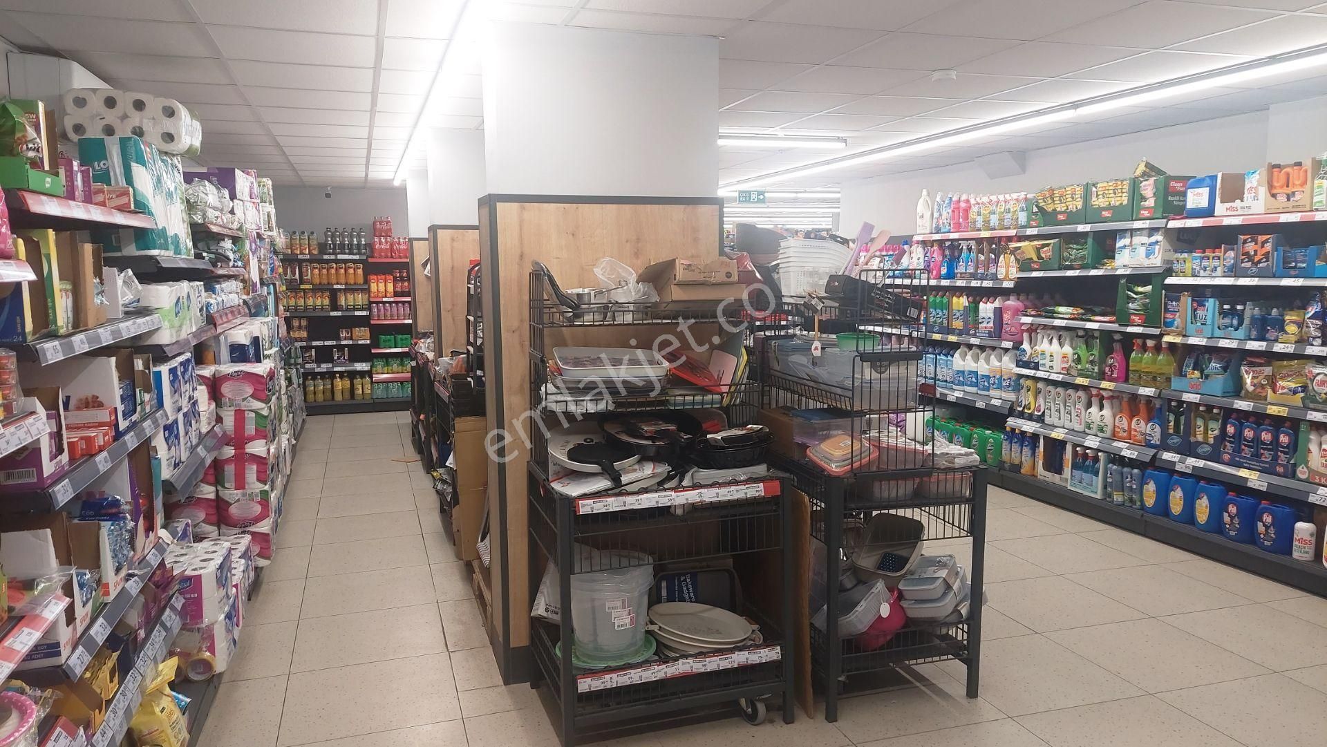 Kurumsal Kiracılı Satılık 250 M2 Dükkan, Yeşilırmak Caddesi/antalya - Görsel 4