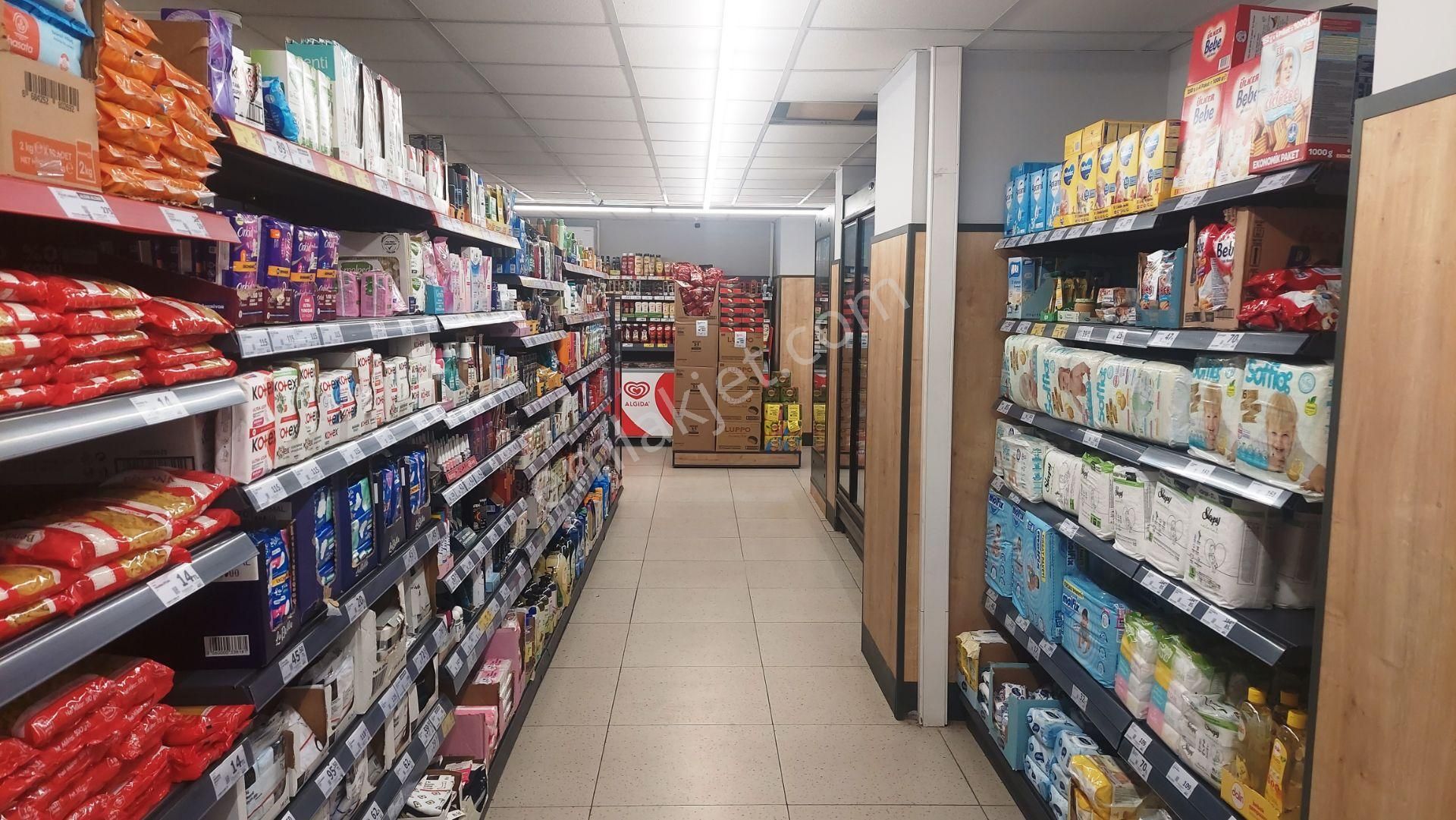 Kurumsal Kiracılı Satılık 250 M2 Dükkan, Yeşilırmak Caddesi/antalya - Görsel 2