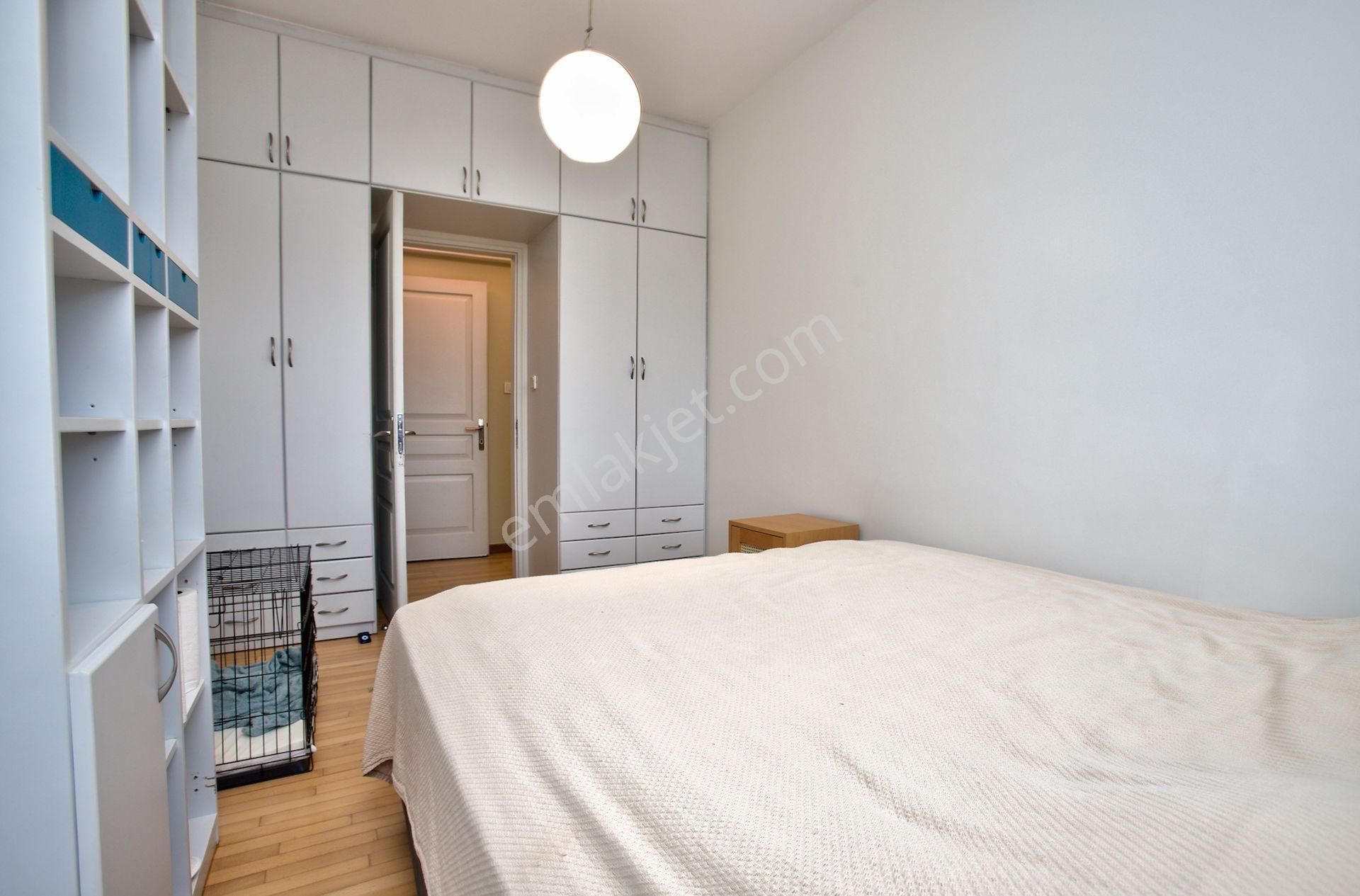 Tarabya Sitesi’nde Boğaz & Yeşil Manzaralı, Güvenlikli Sitede 3+1 Daire - Görsel 15