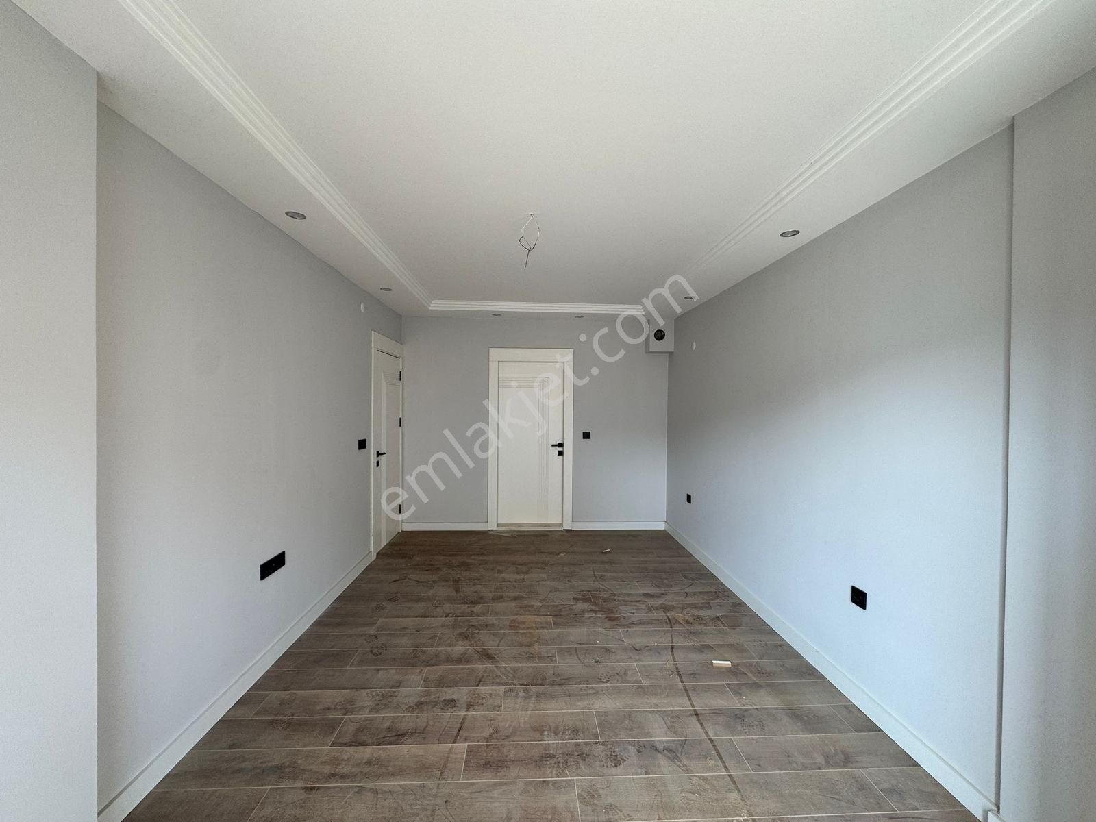 Kaçmazer'den Yeni Kentleşme Bölgesinin En Şık 4+1 Satılık Villa - Görsel 17