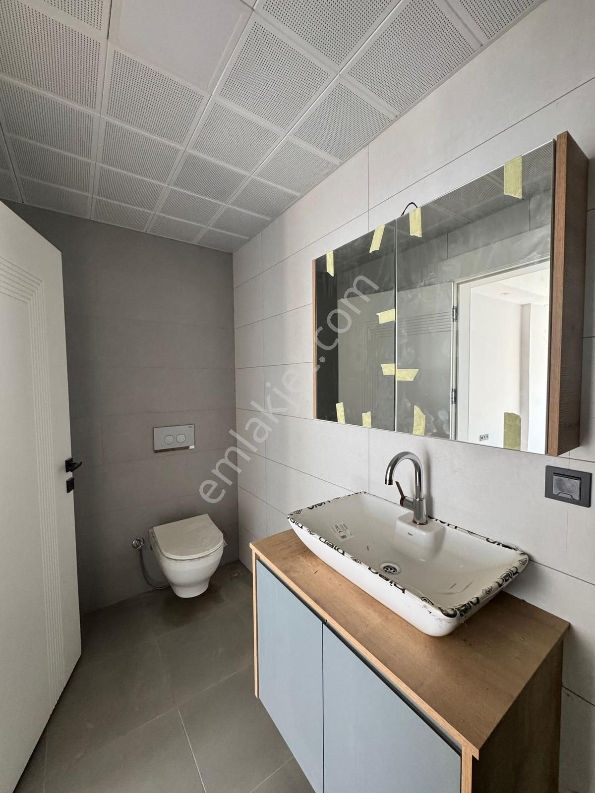 Kaçmazer'den Yeni Kentleşme Bölgesinin En Şık 4+1 Satılık Villa - Görsel 23