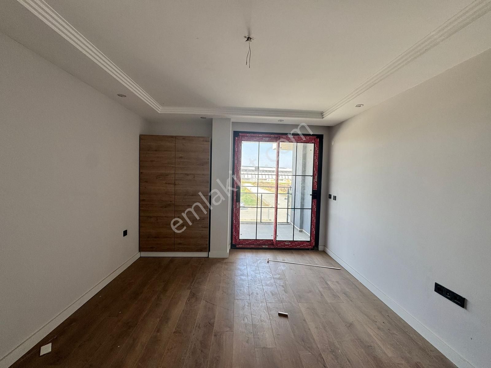Kaçmazer'den Yeni Kentleşme Bölgesinin En Şık 4+1 Satılık Villa - Görsel 33