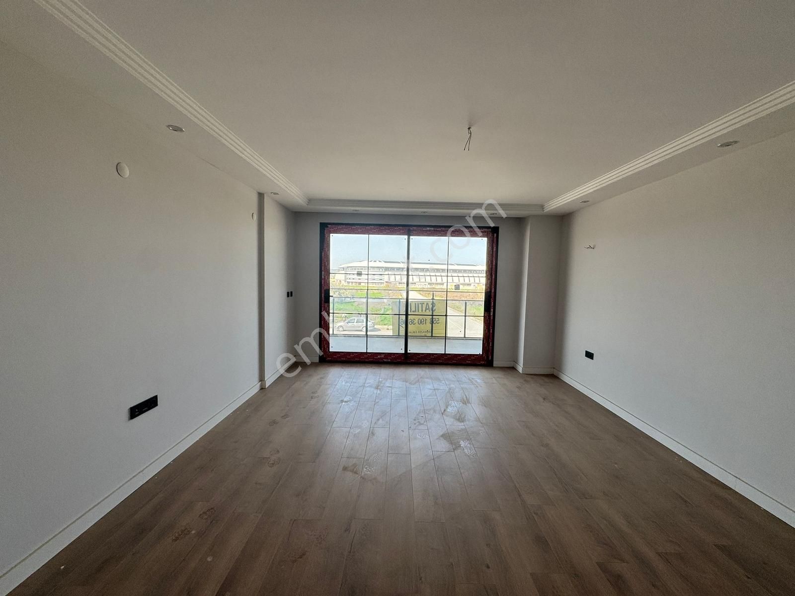 Kaçmazer'den Yeni Kentleşme Bölgesinin En Şık 4+1 Satılık Villa - Görsel 13