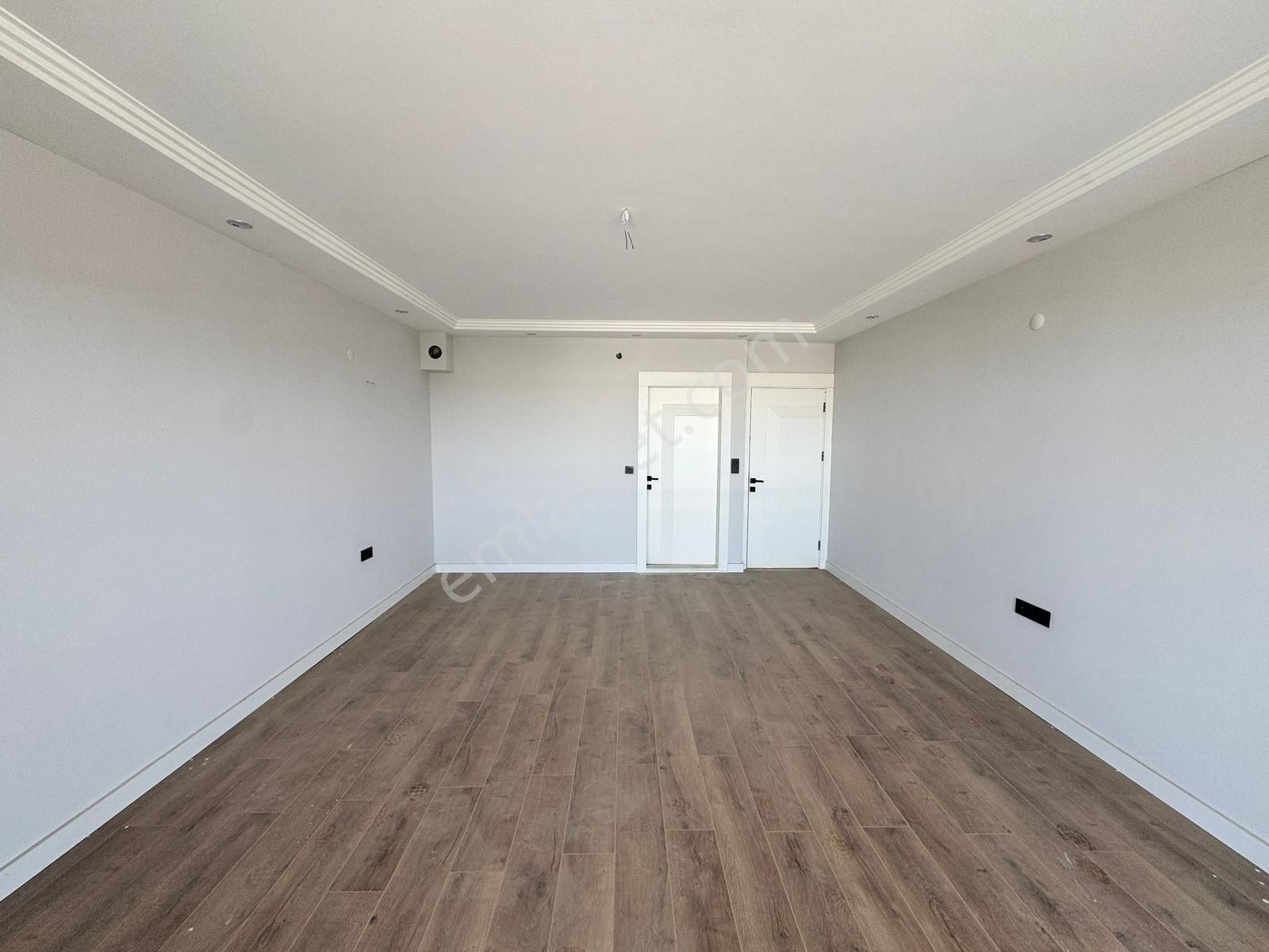 Kaçmazer'den Yeni Kentleşme Bölgesinin En Şık 4+1 Satılık Villa - Görsel 32