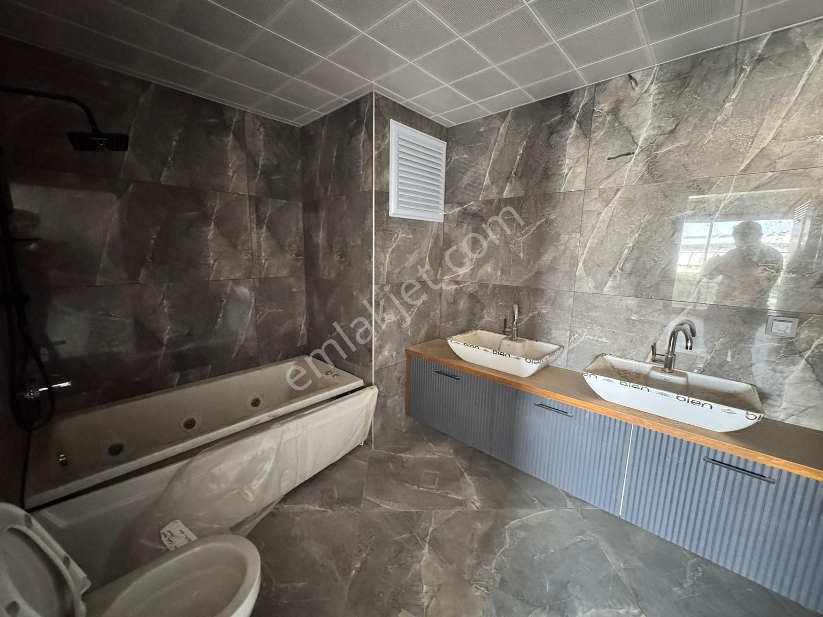 Kaçmazer'den Yeni Kentleşme Bölgesinin En Şık 4+1 Satılık Villa - Görsel 8