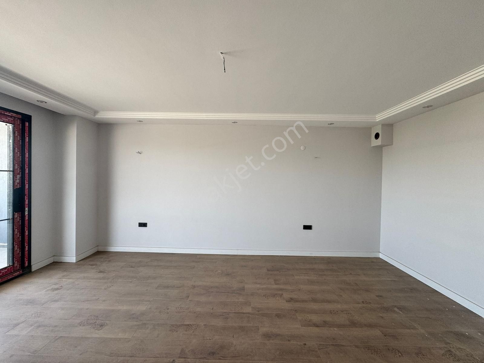 Kaçmazer'den Yeni Kentleşme Bölgesinin En Şık 4+1 Satılık Villa - Görsel 14